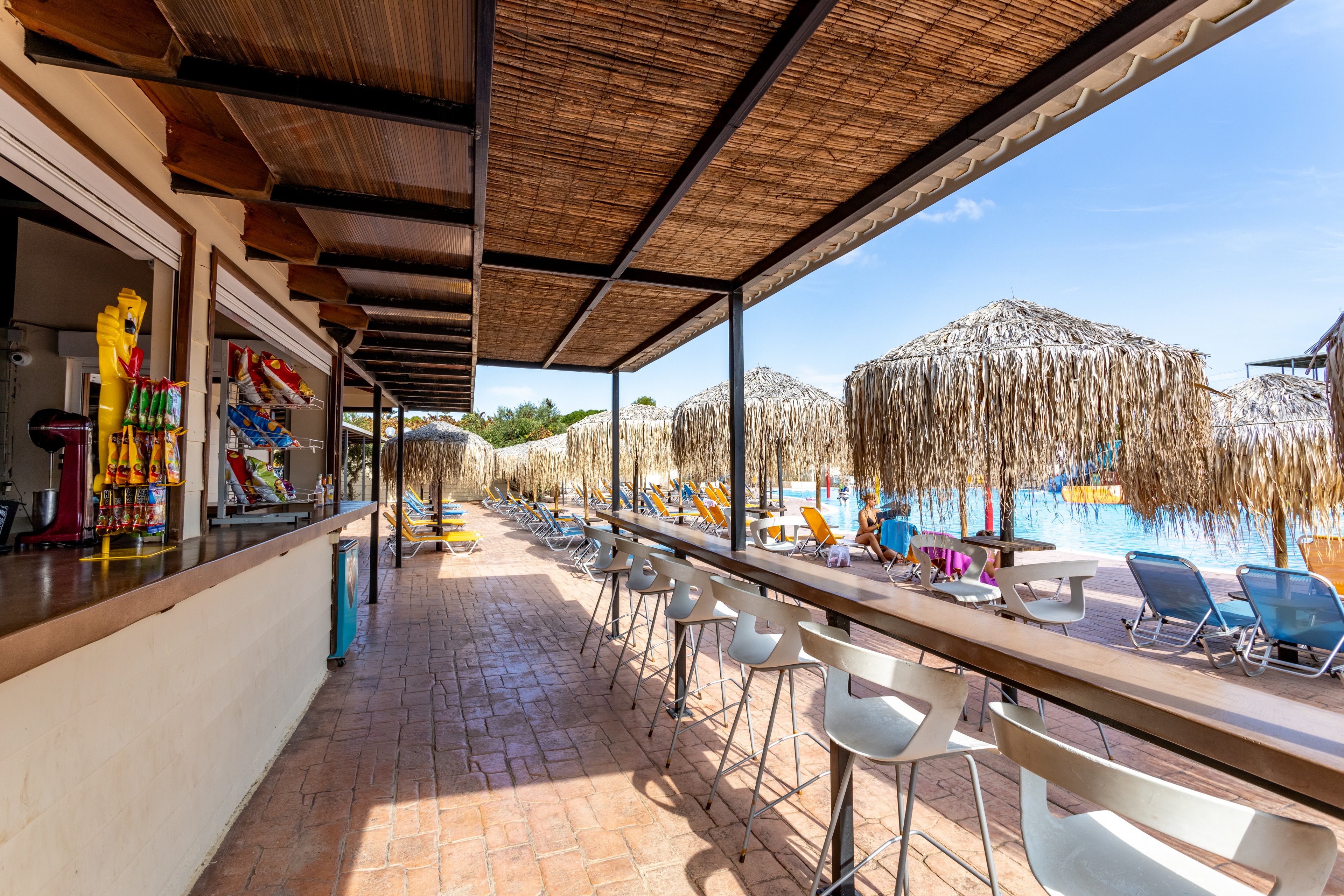 Ionian Sea Hotel & Aqua Park