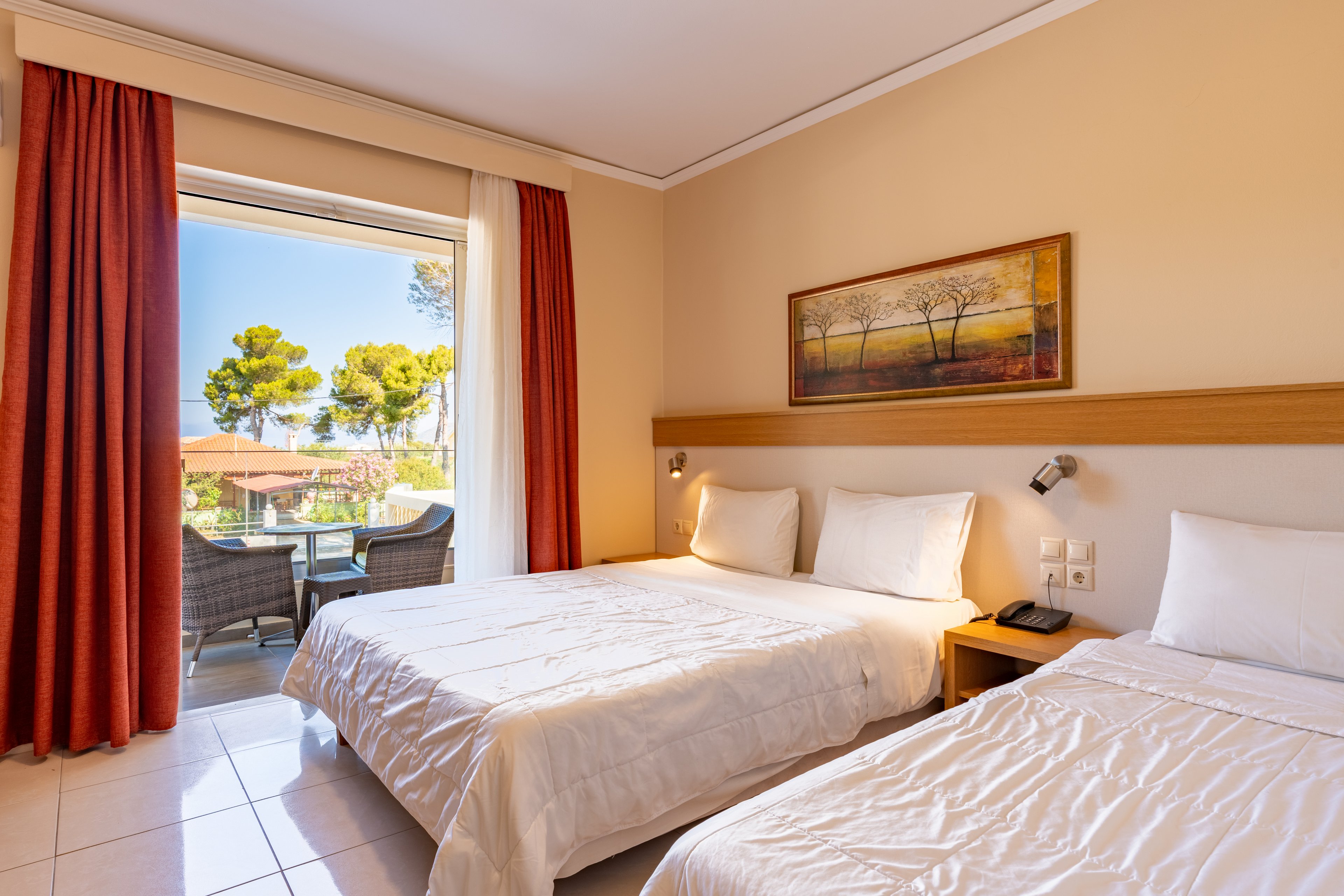 Ionian Sea Hotel & Aqua Park