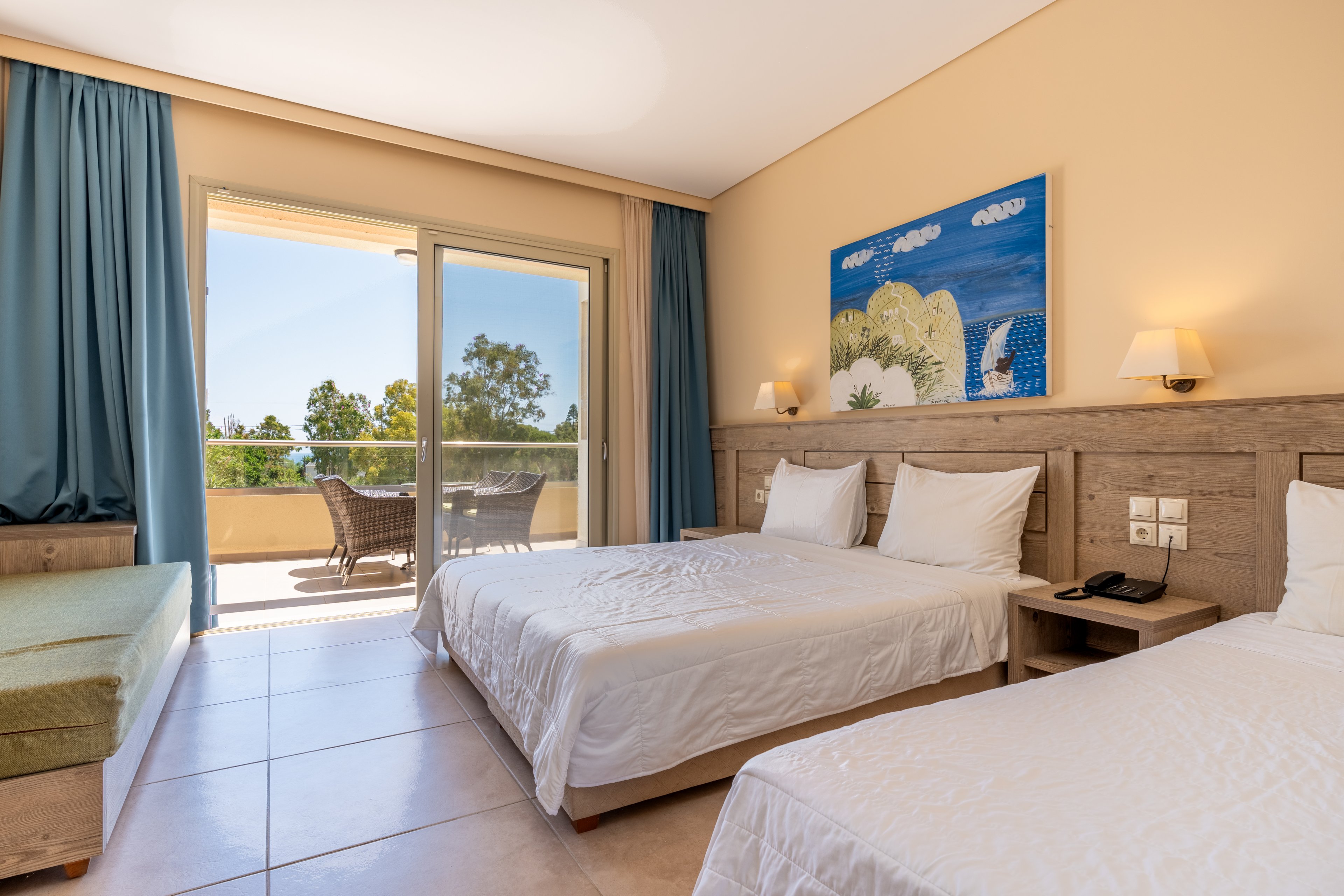 Ionian Sea Hotel & Aqua Park