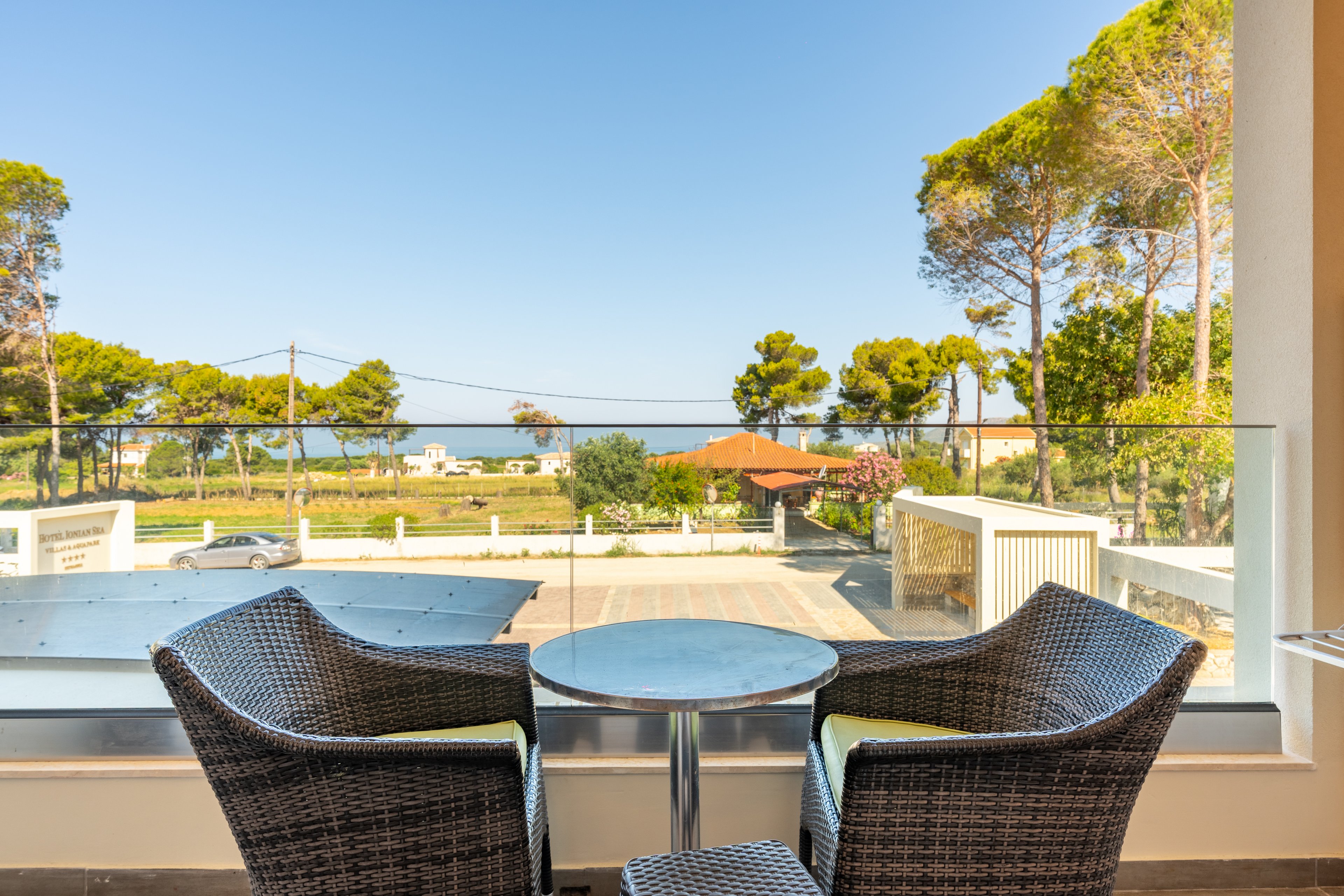 Ionian Sea Hotel & Aqua Park