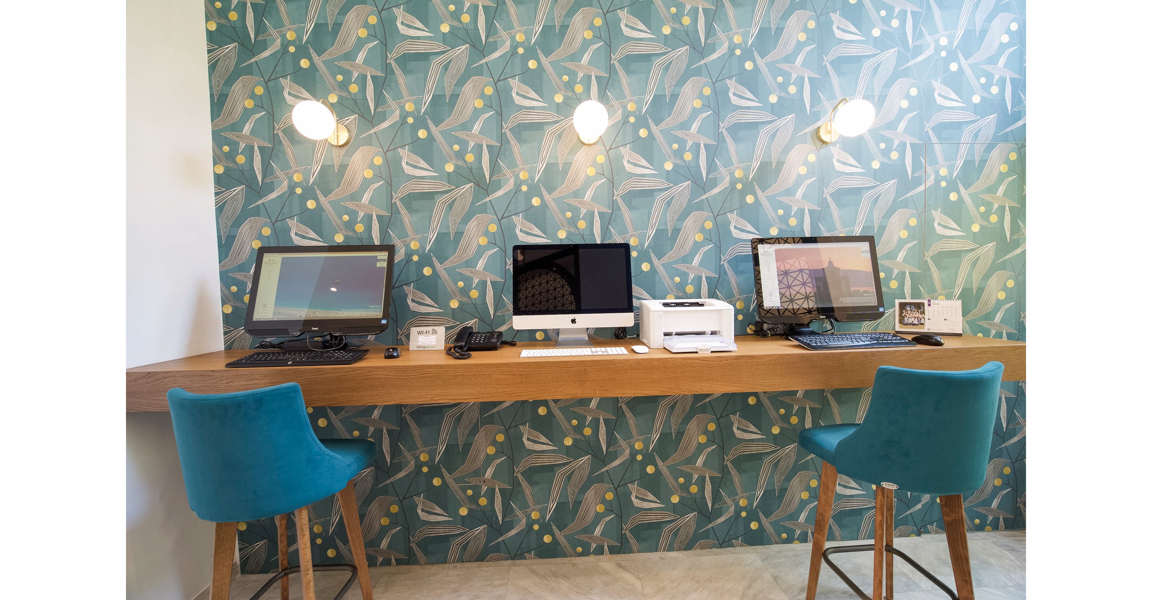 Mirabel City Center Hotel