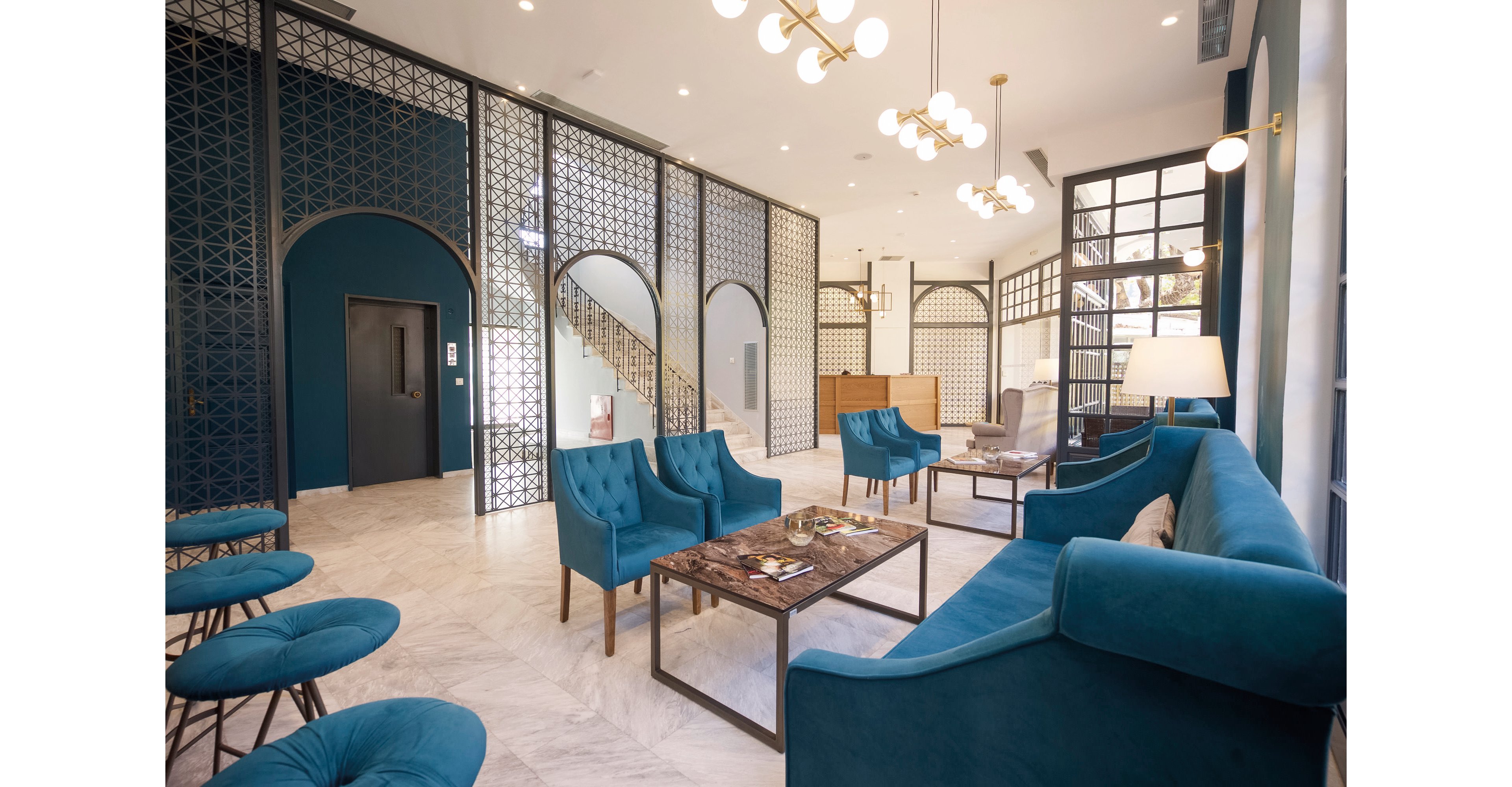 Mirabel City Center Hotel