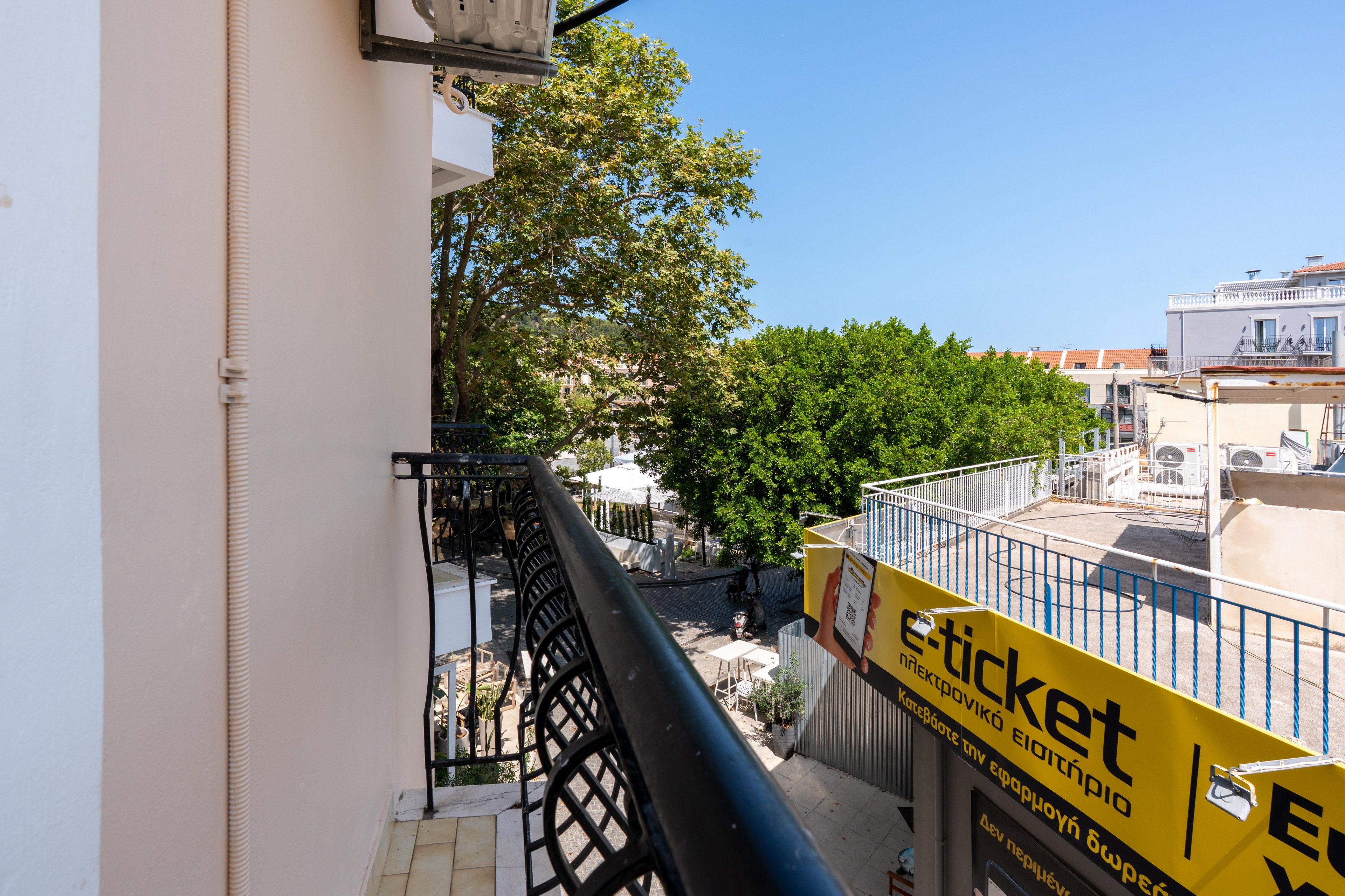 Mirabel City Center Hotel