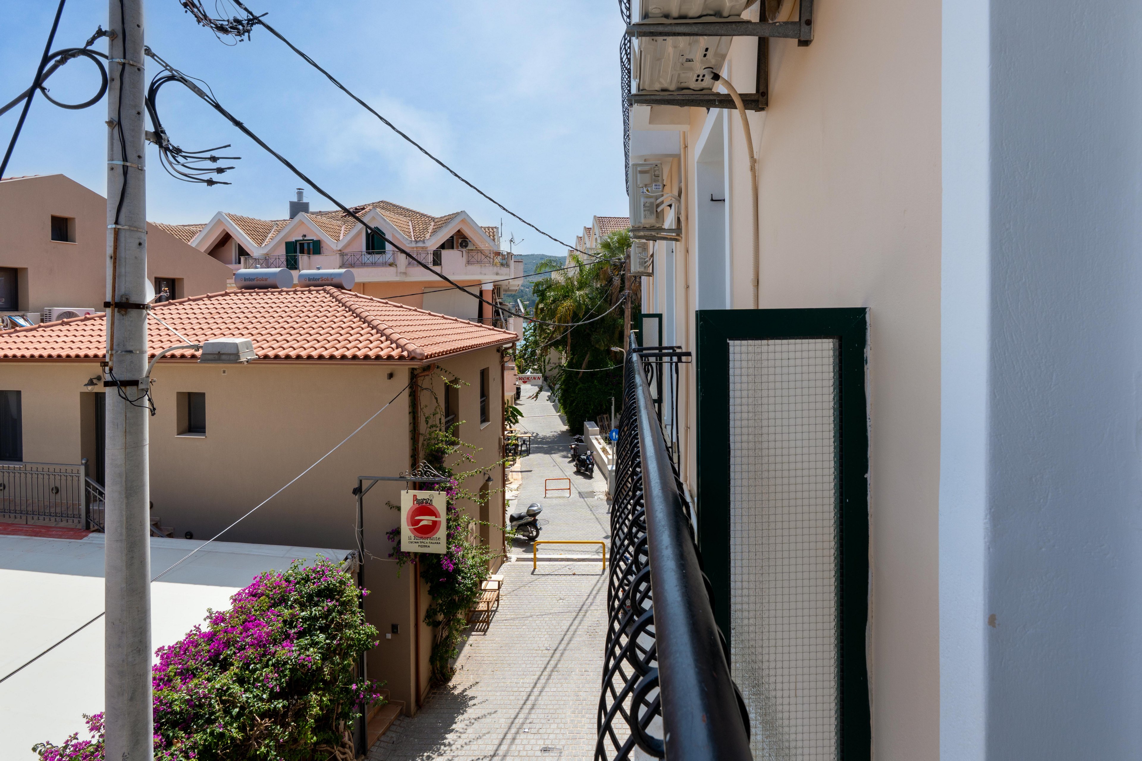 Mirabel City Center Hotel