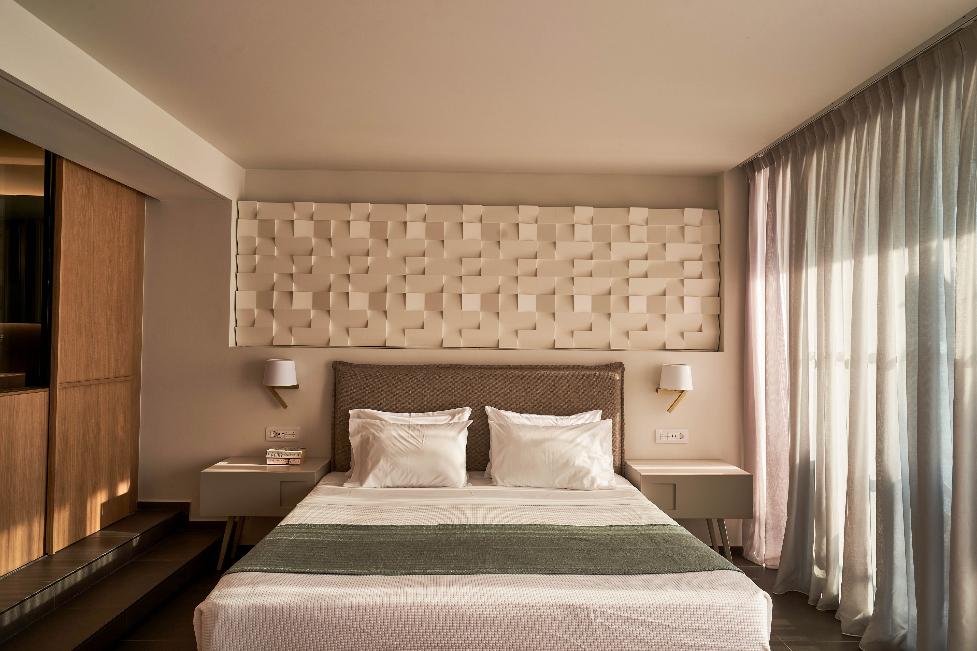 White Rocks Hotel Kefalonia