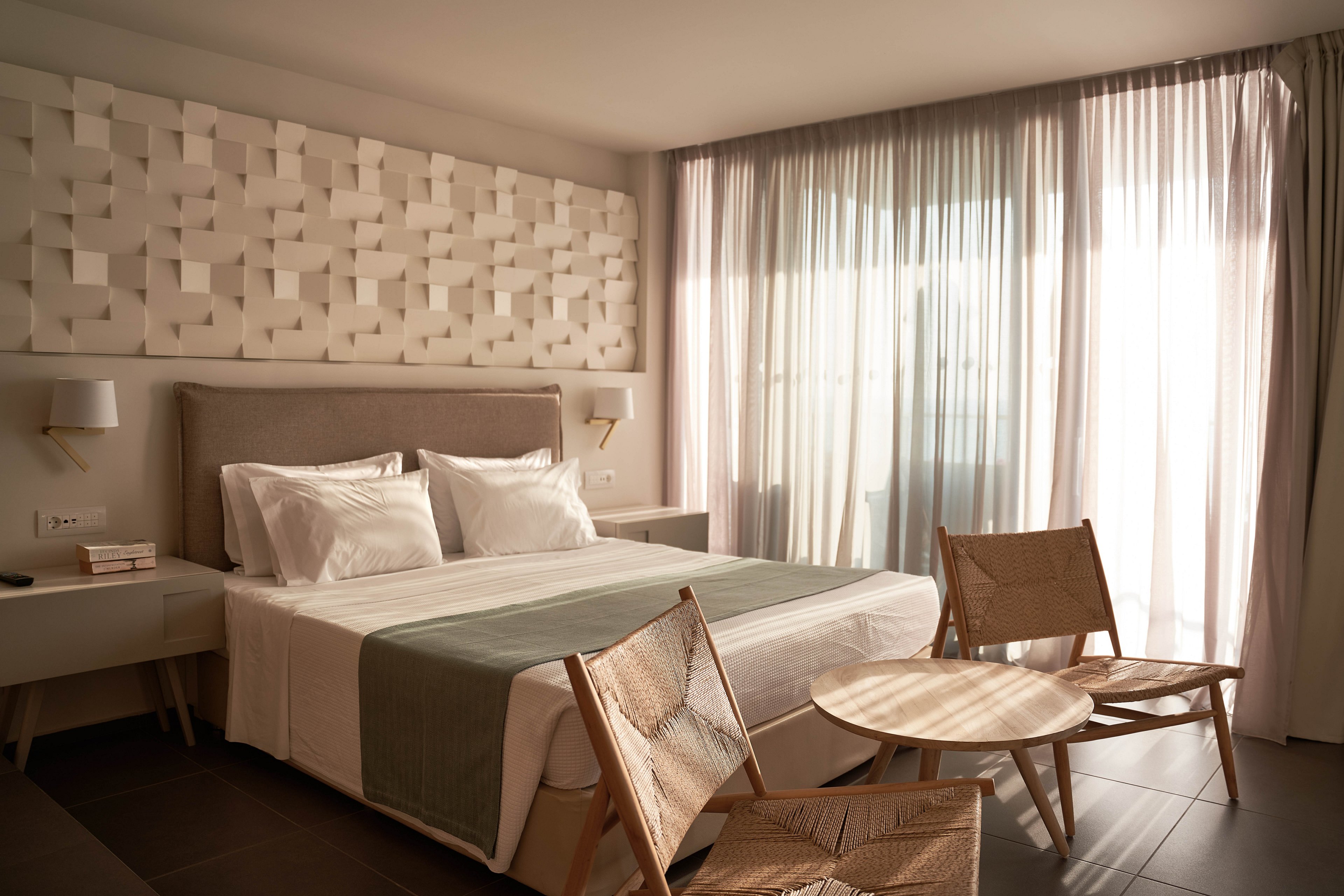 White Rocks Hotel Kefalonia