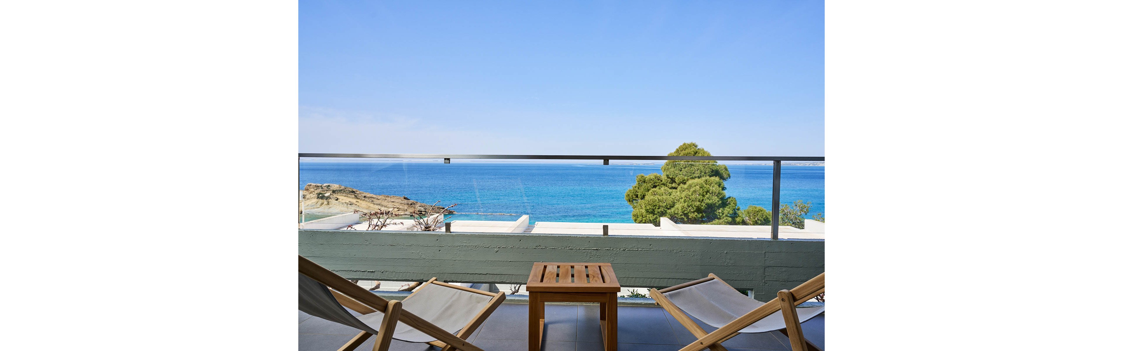 White Rocks Hotel Kefalonia