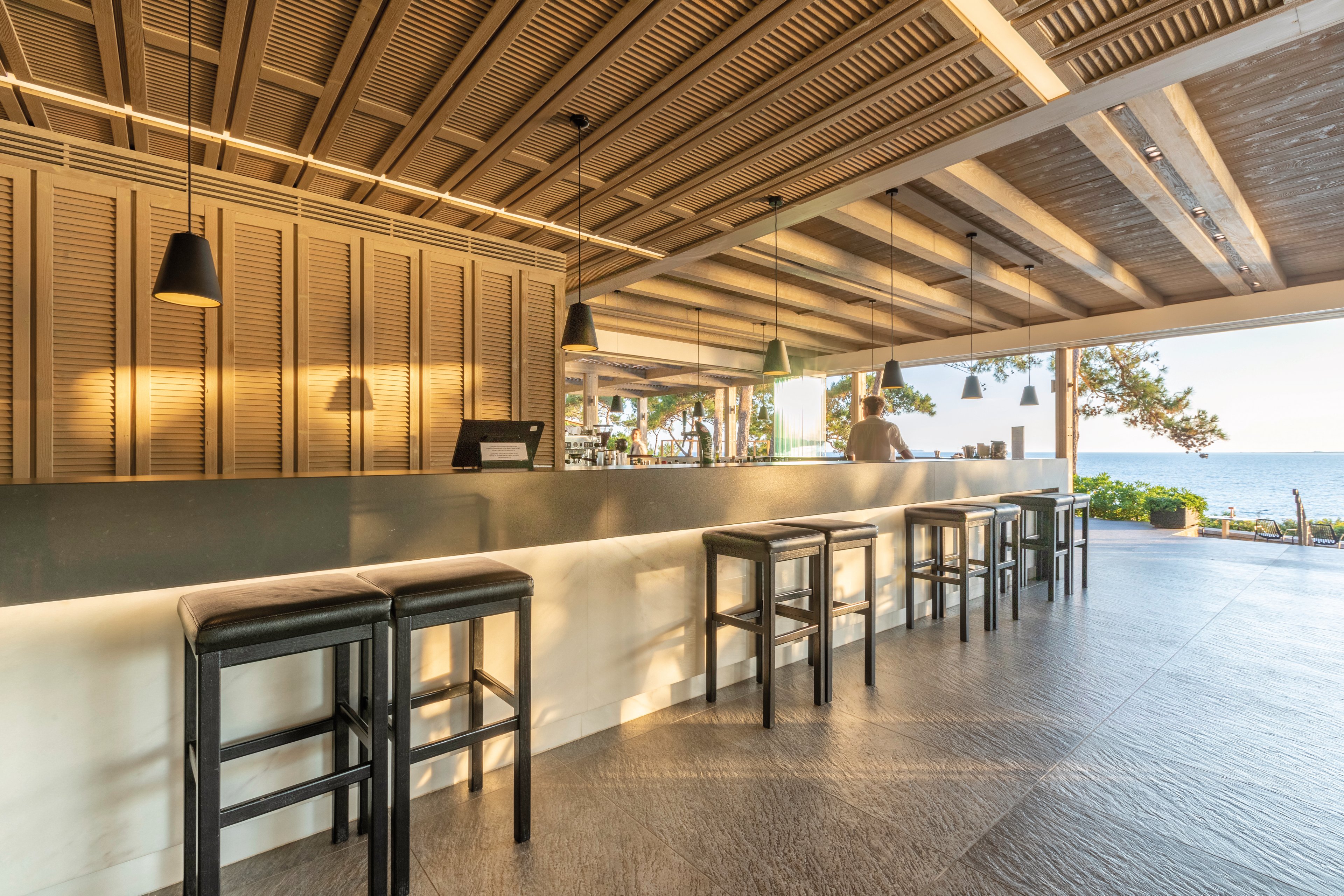 White Rocks Hotel Kefalonia