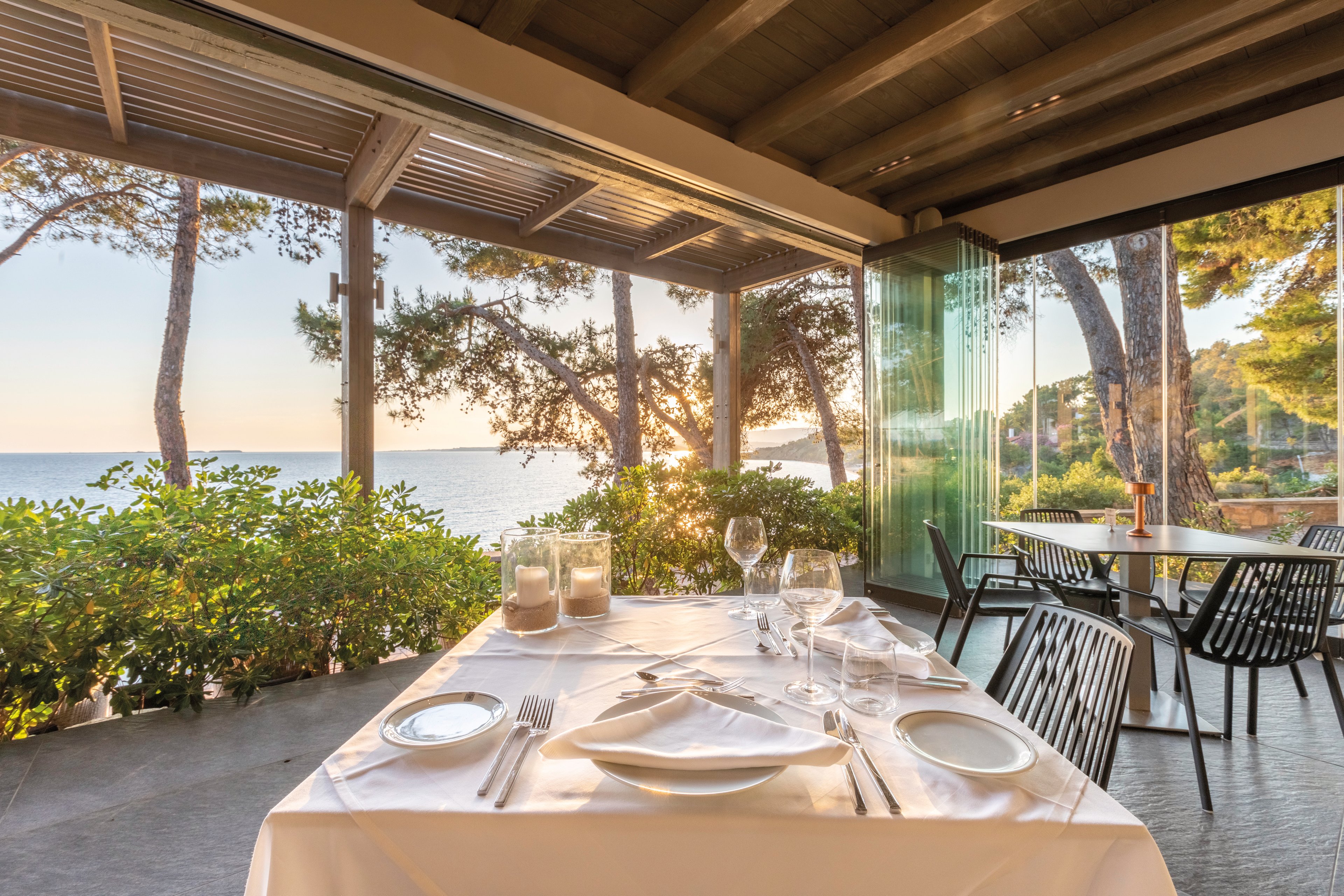 White Rocks Hotel Kefalonia