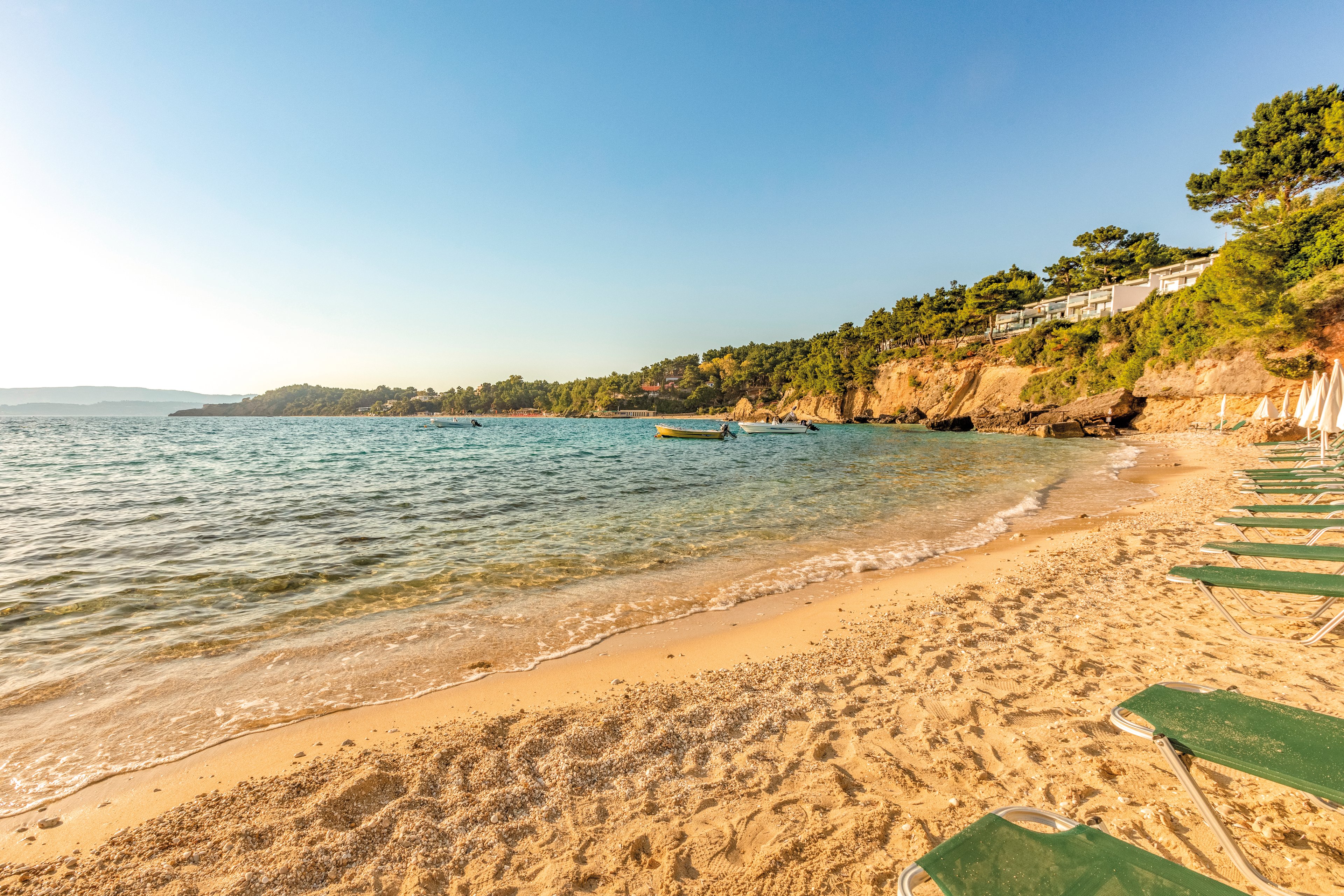 White Rocks Hotel Kefalonia