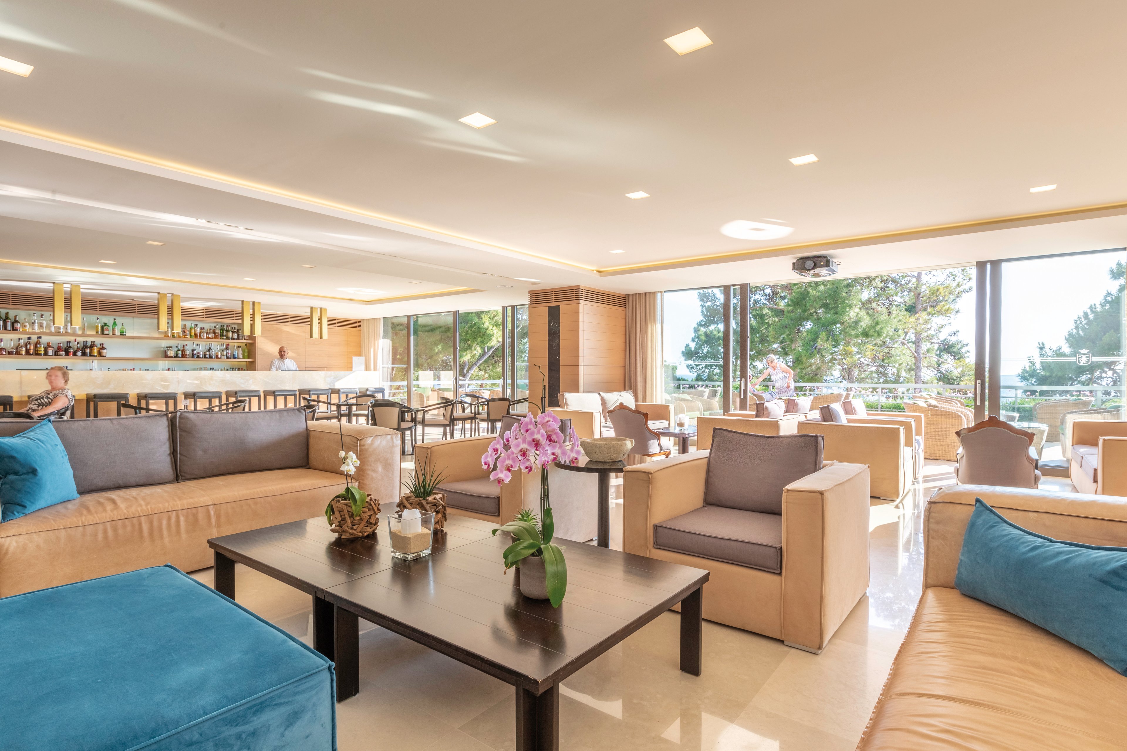 White Rocks Hotel Kefalonia