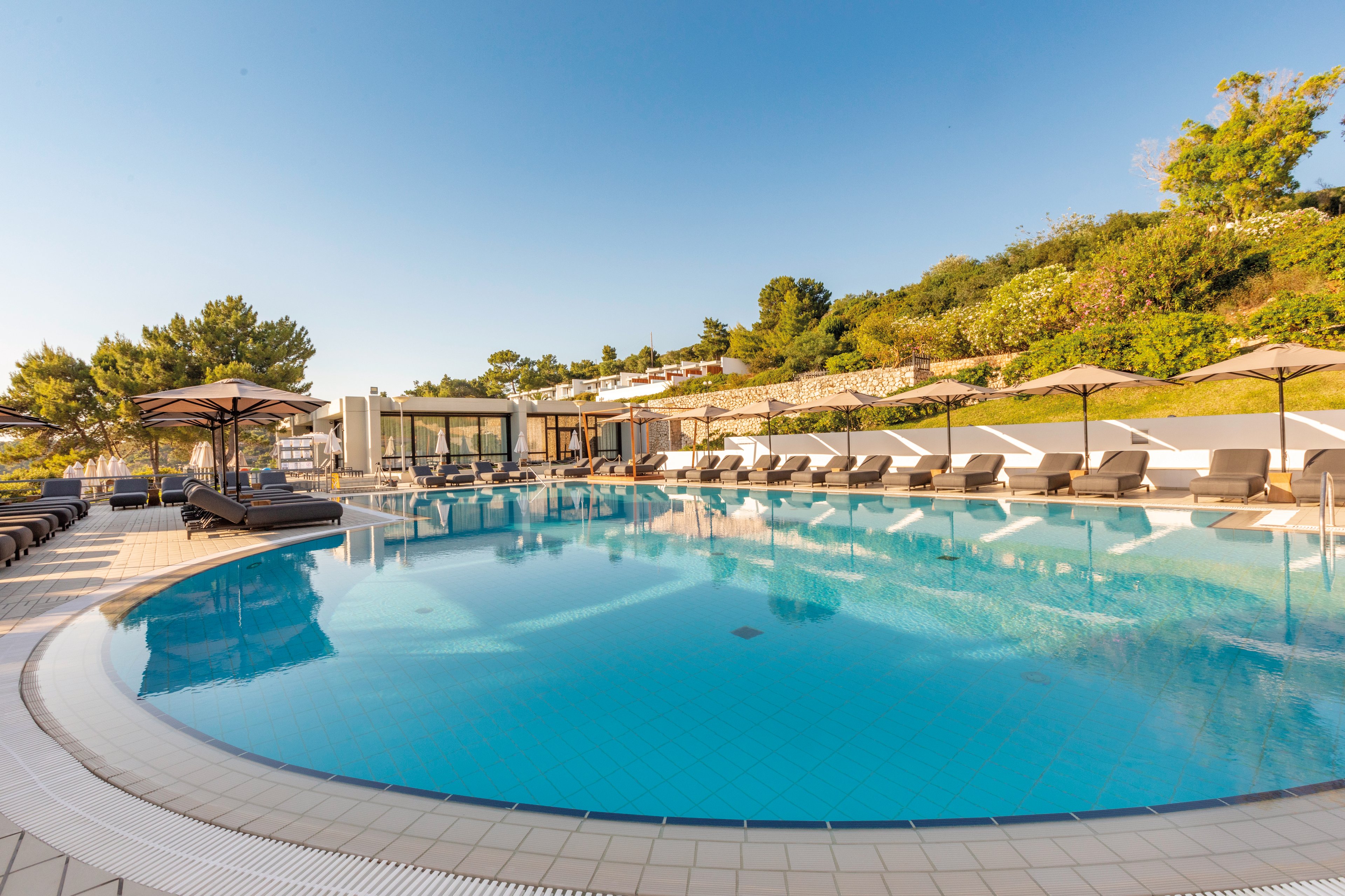 White Rocks Hotel Kefalonia
