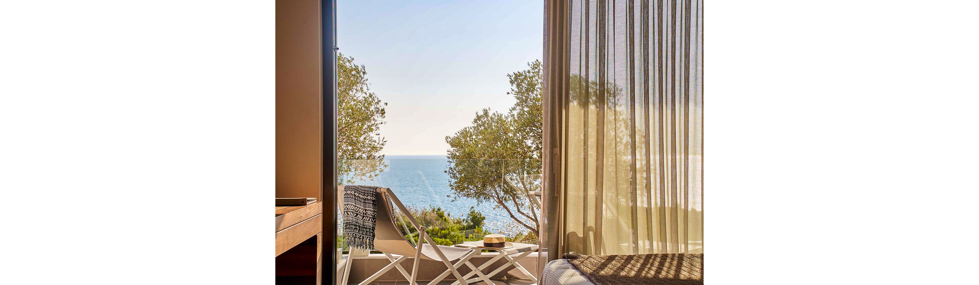 White Rocks Hotel Kefalonia