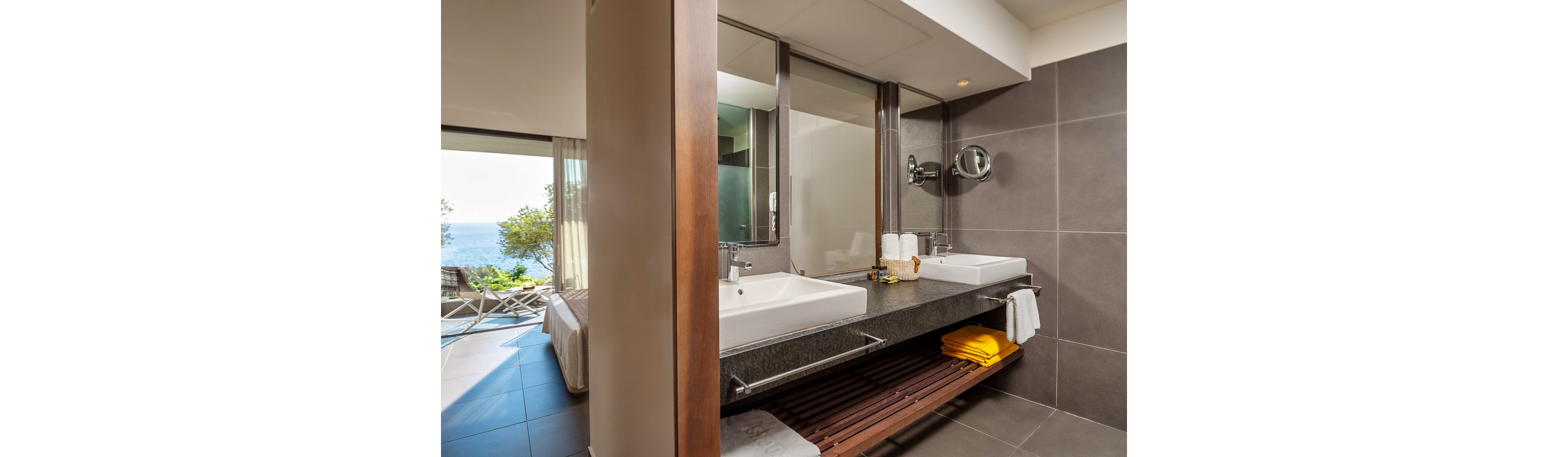 White Rocks Hotel Kefalonia