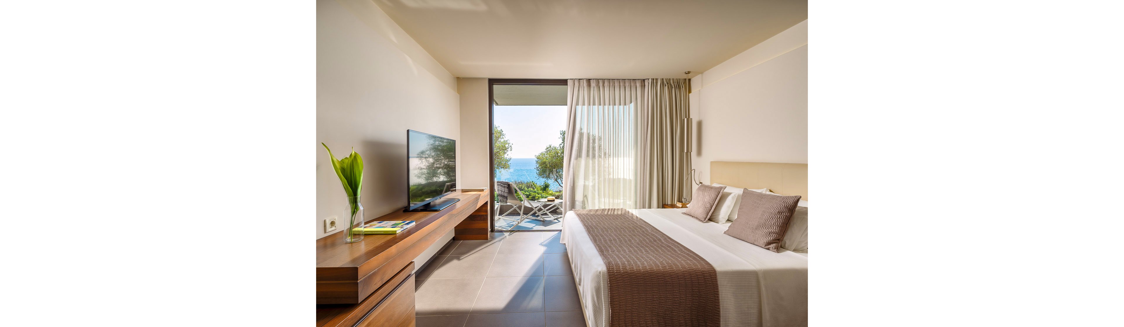 White Rocks Hotel Kefalonia