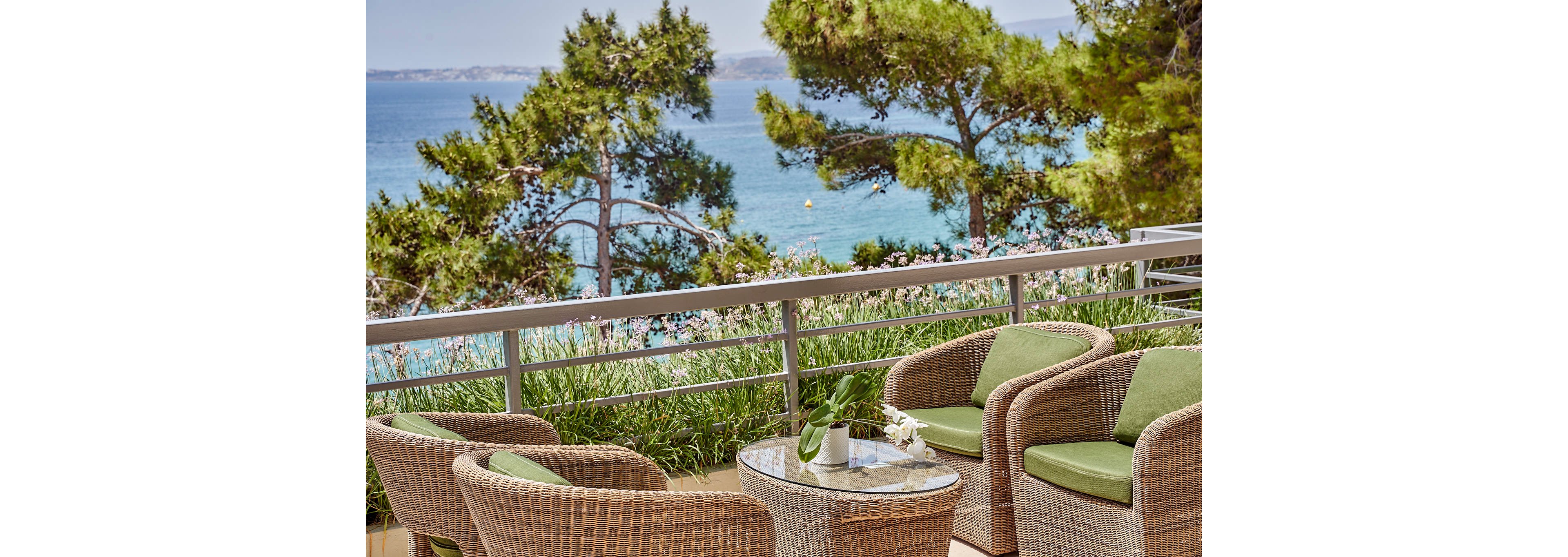 White Rocks Hotel Kefalonia