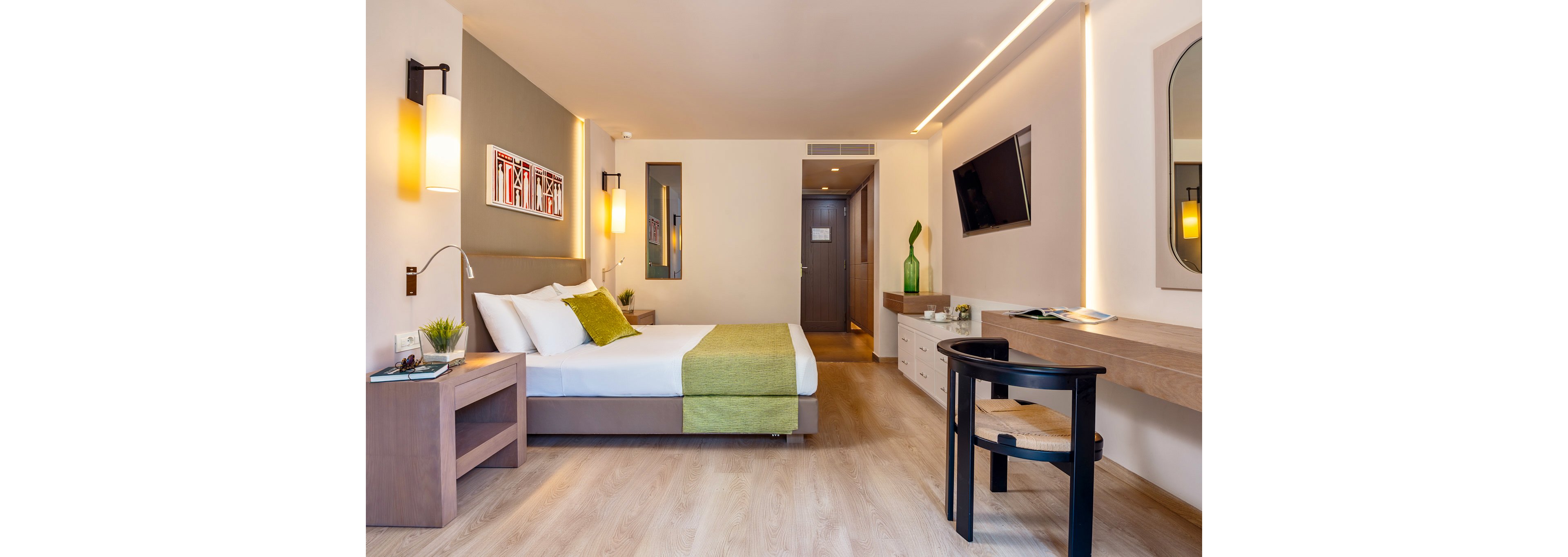 White Rocks Hotel Kefalonia