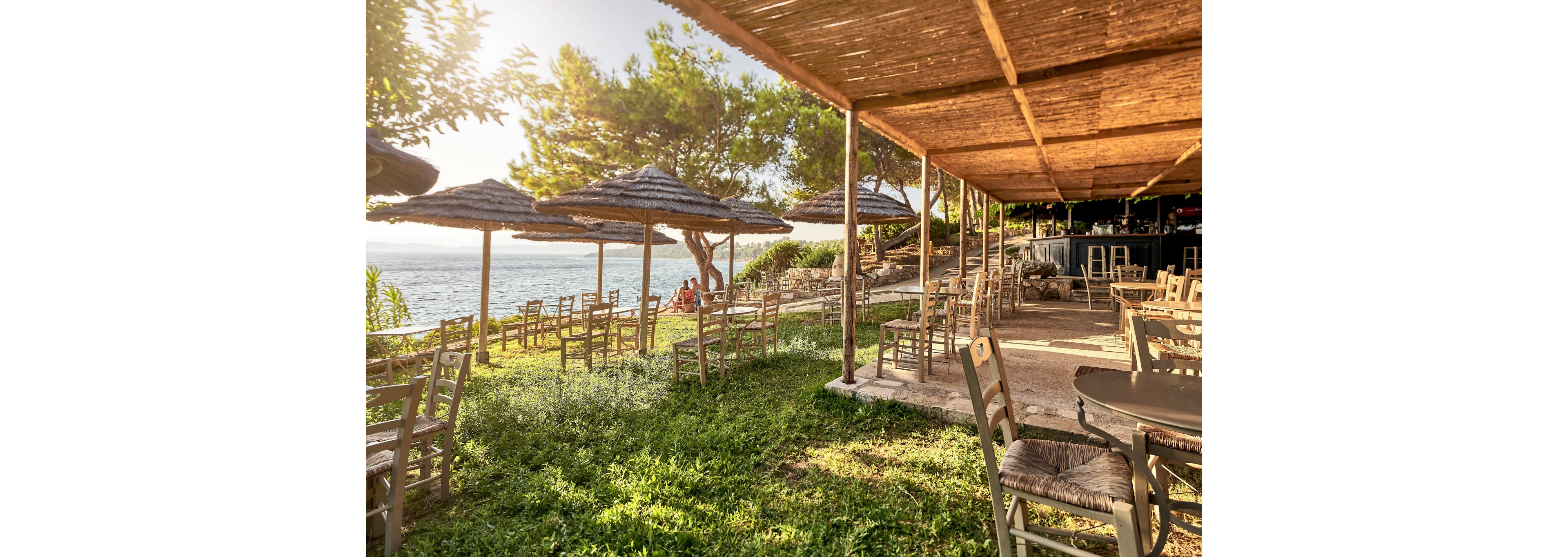 White Rocks Hotel Kefalonia