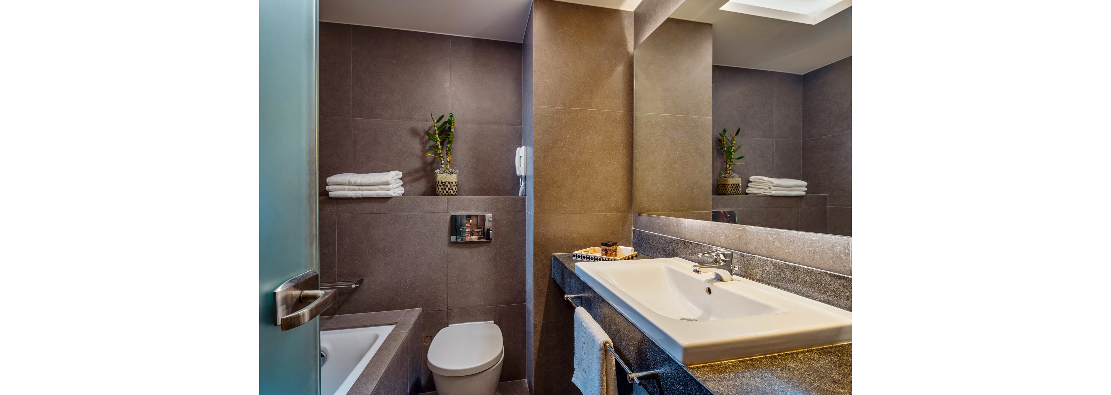 White Rocks Hotel Kefalonia