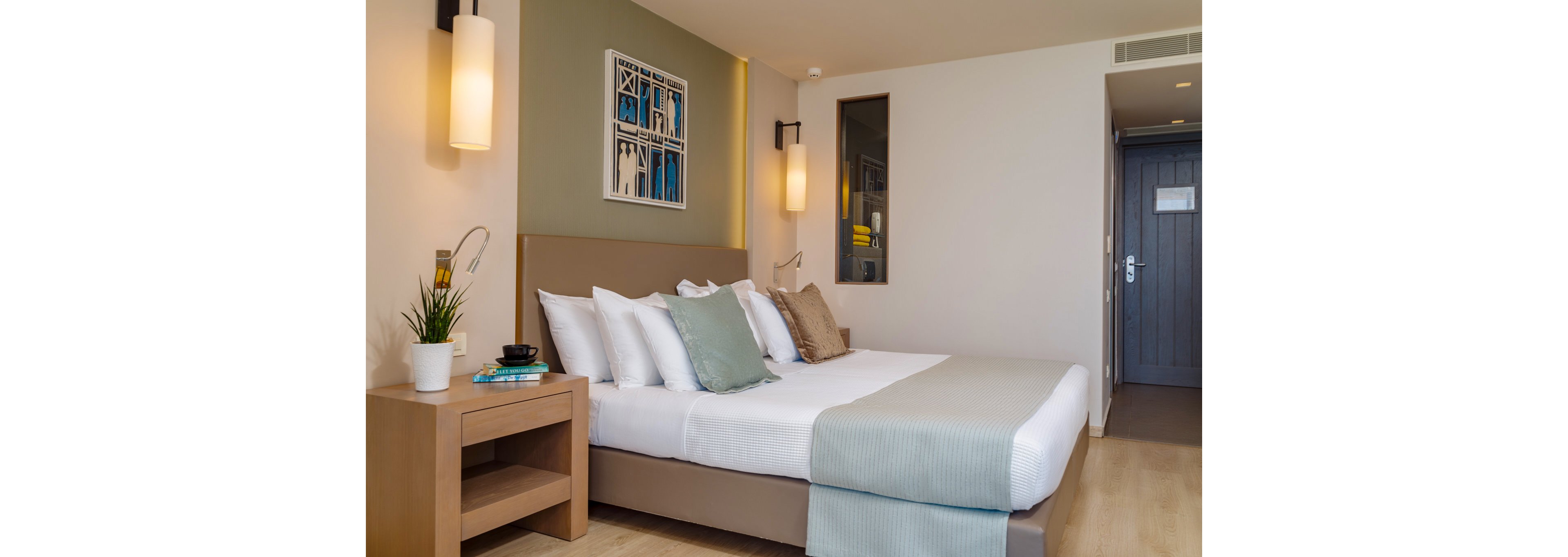 White Rocks Hotel Kefalonia