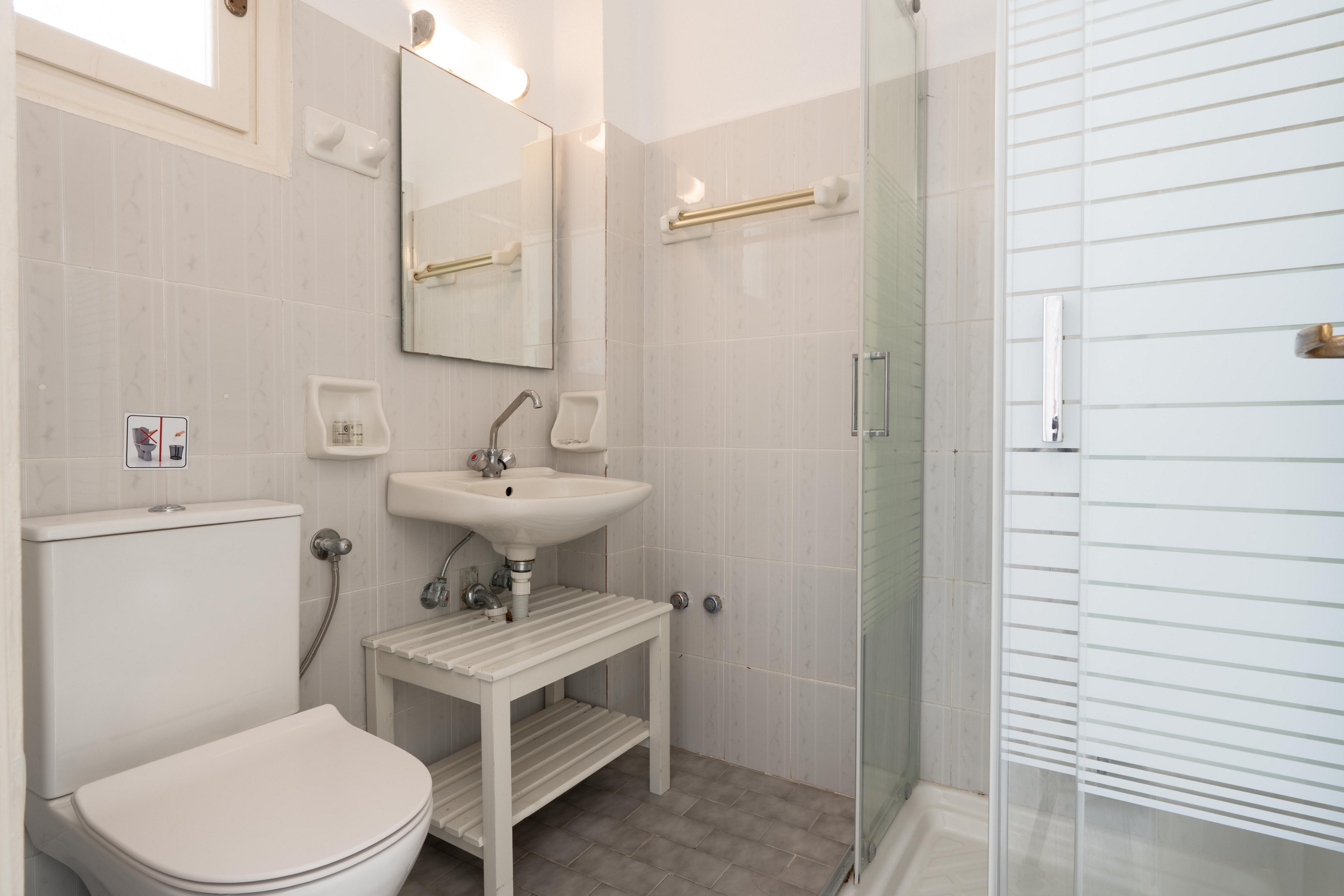 Blue Horizon by Sotiris