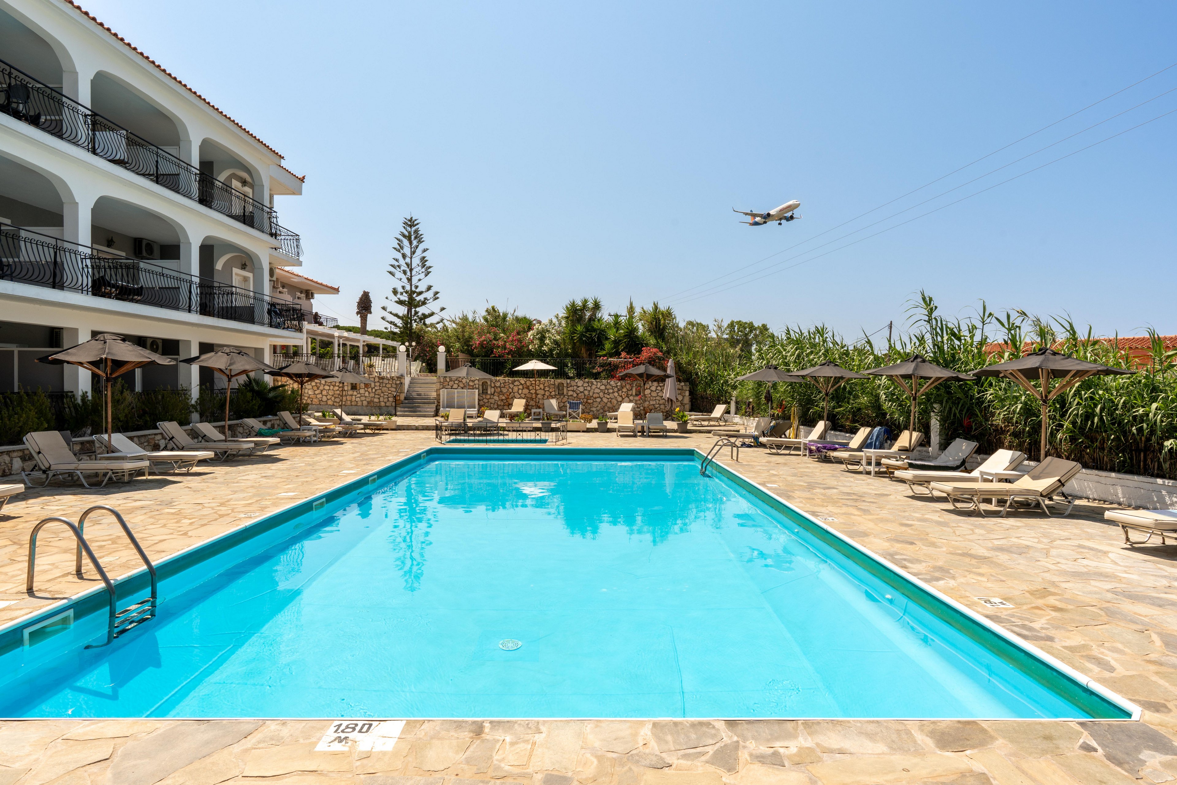 Blue Horizon by Sotiris