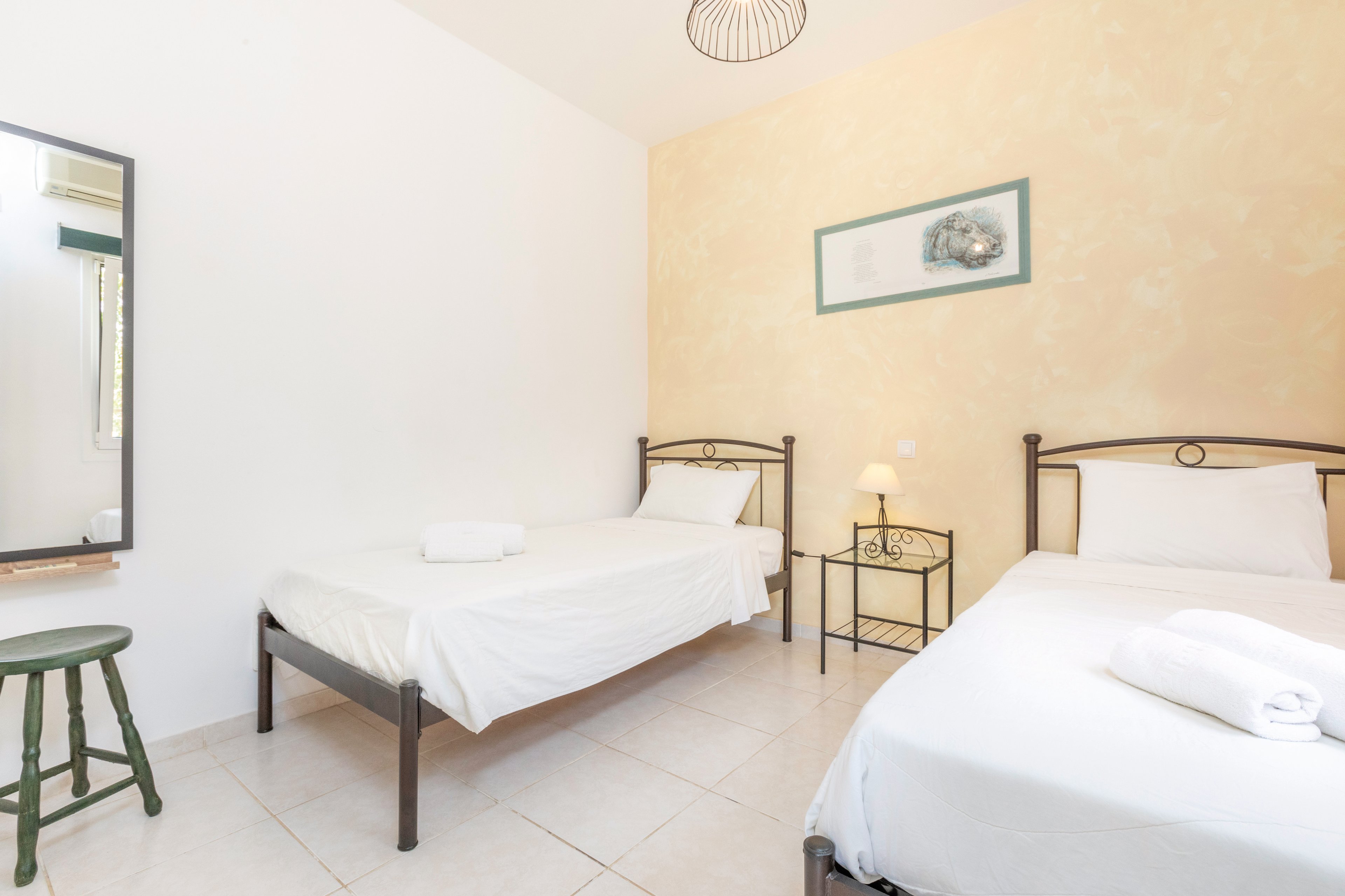 Sandy Beach Villas & Apartments