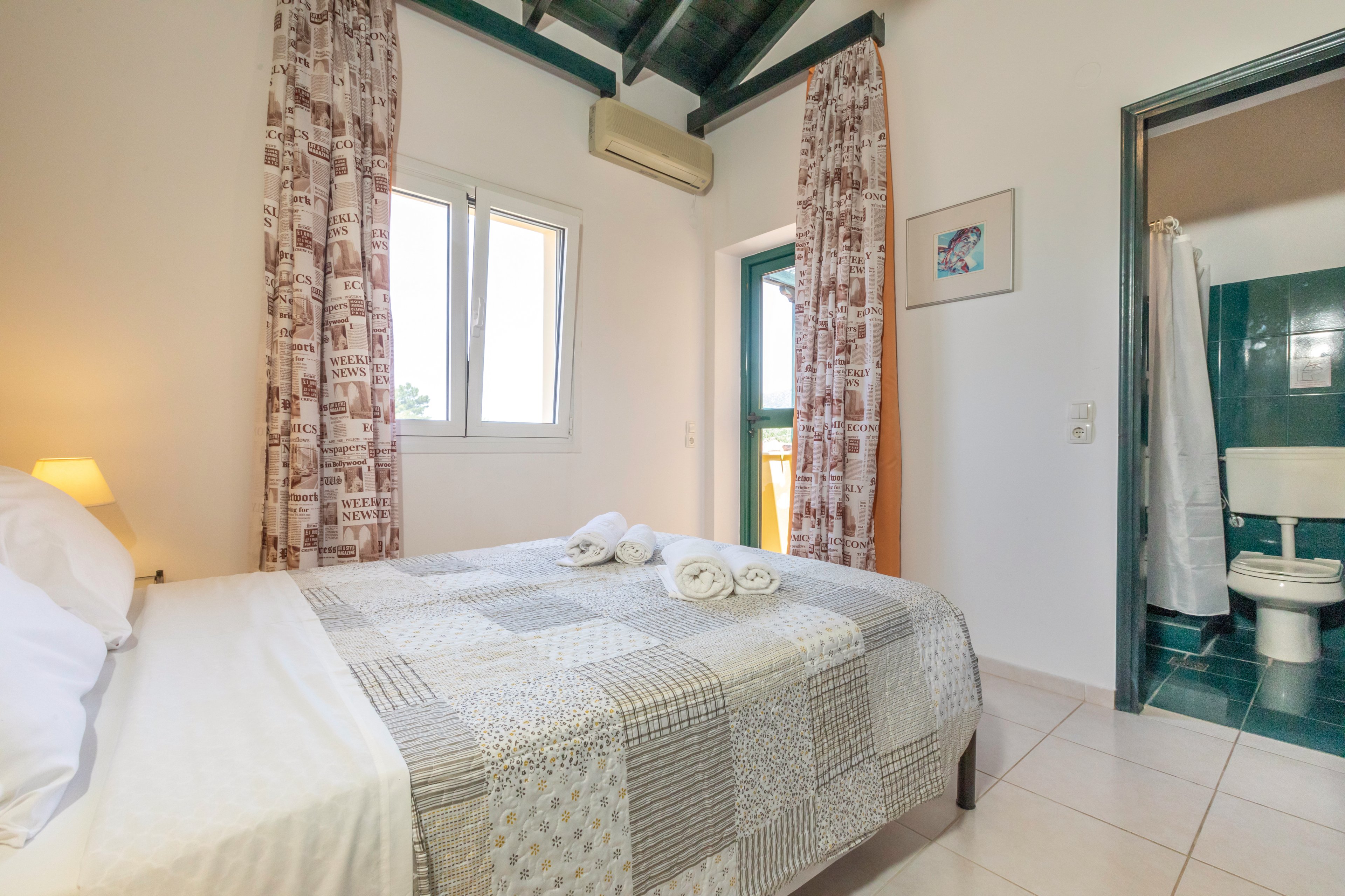 Sandy Beach Villas & Apartments