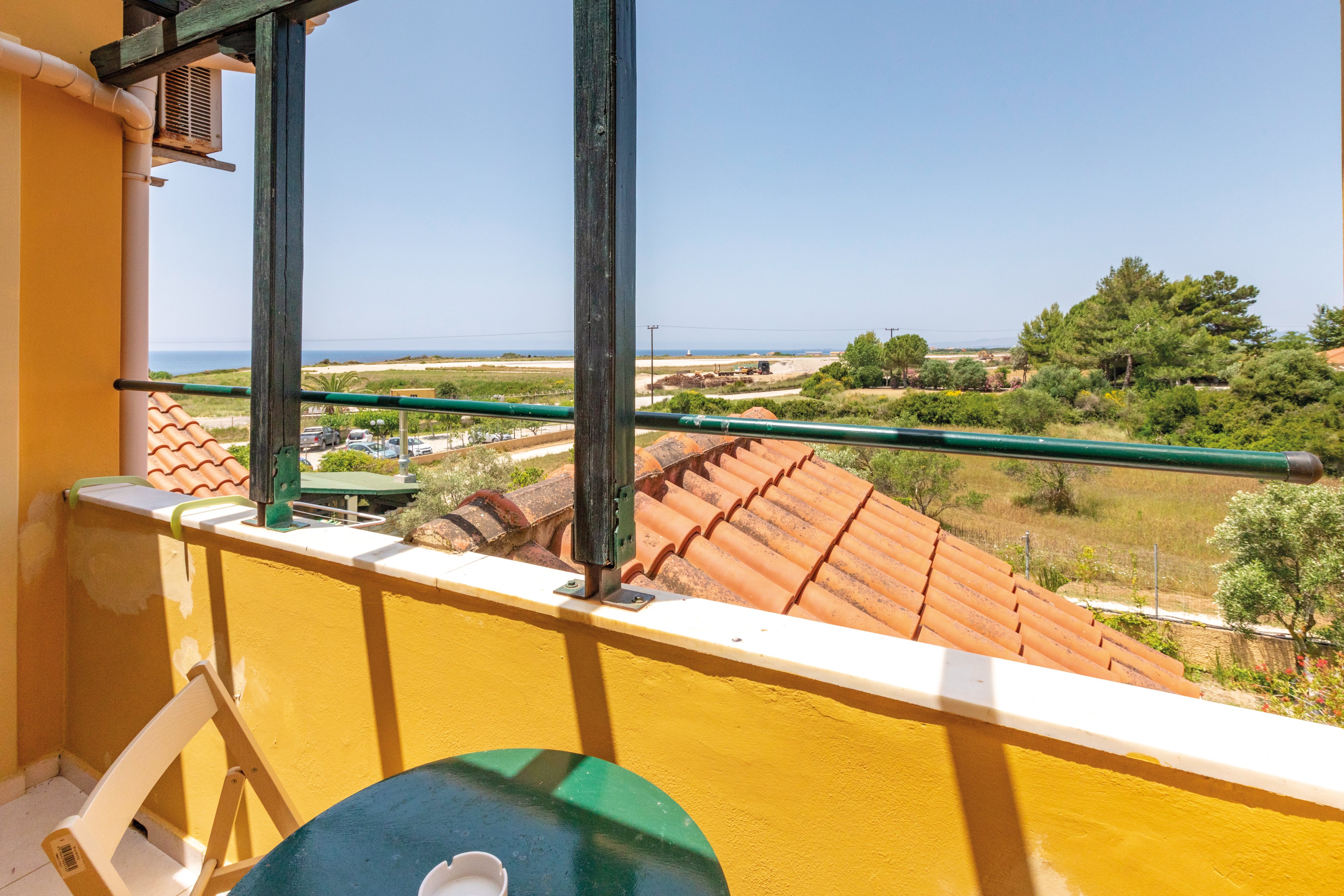 Sandy Beach Villas & Apartments