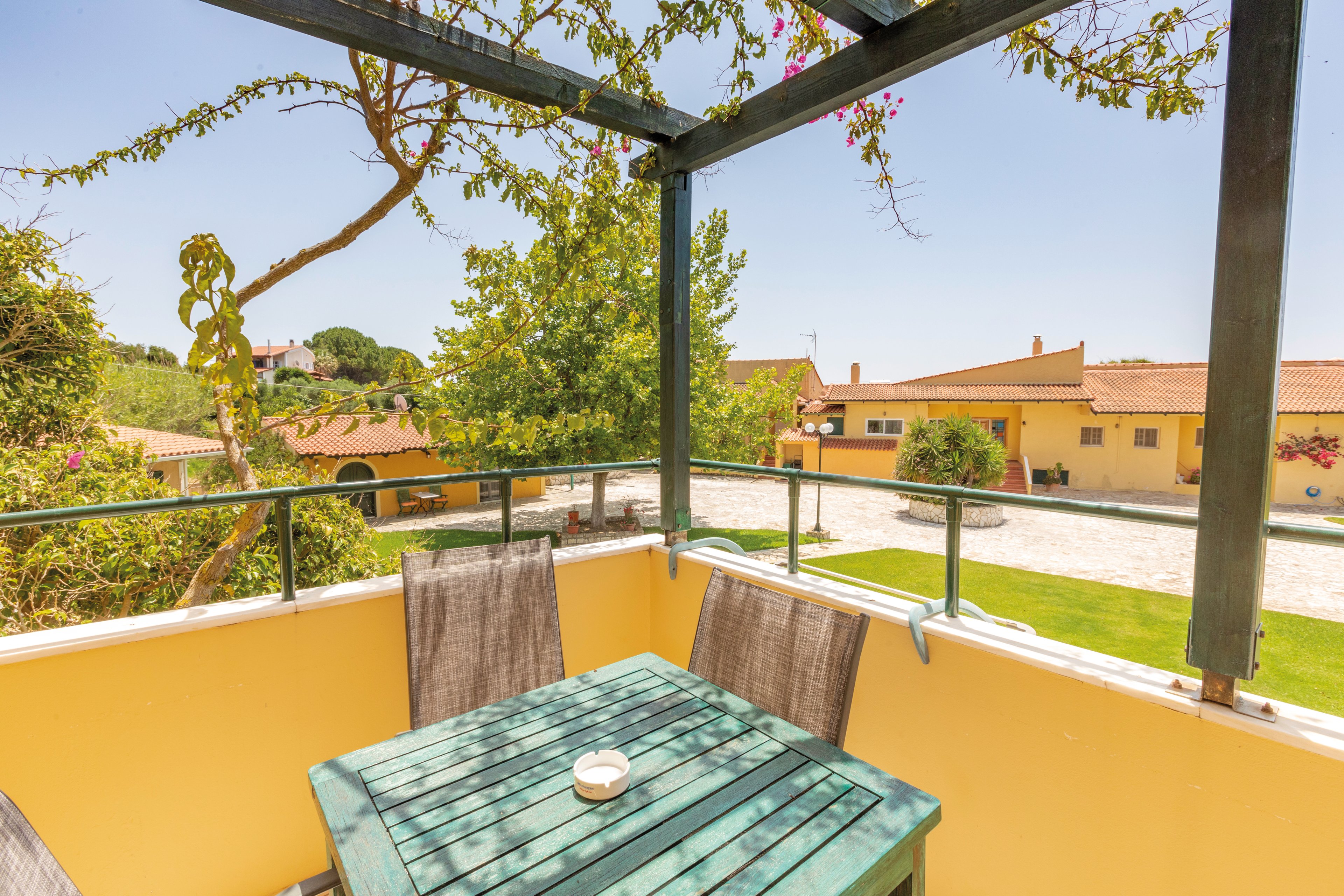 Sandy Beach Villas & Apartments