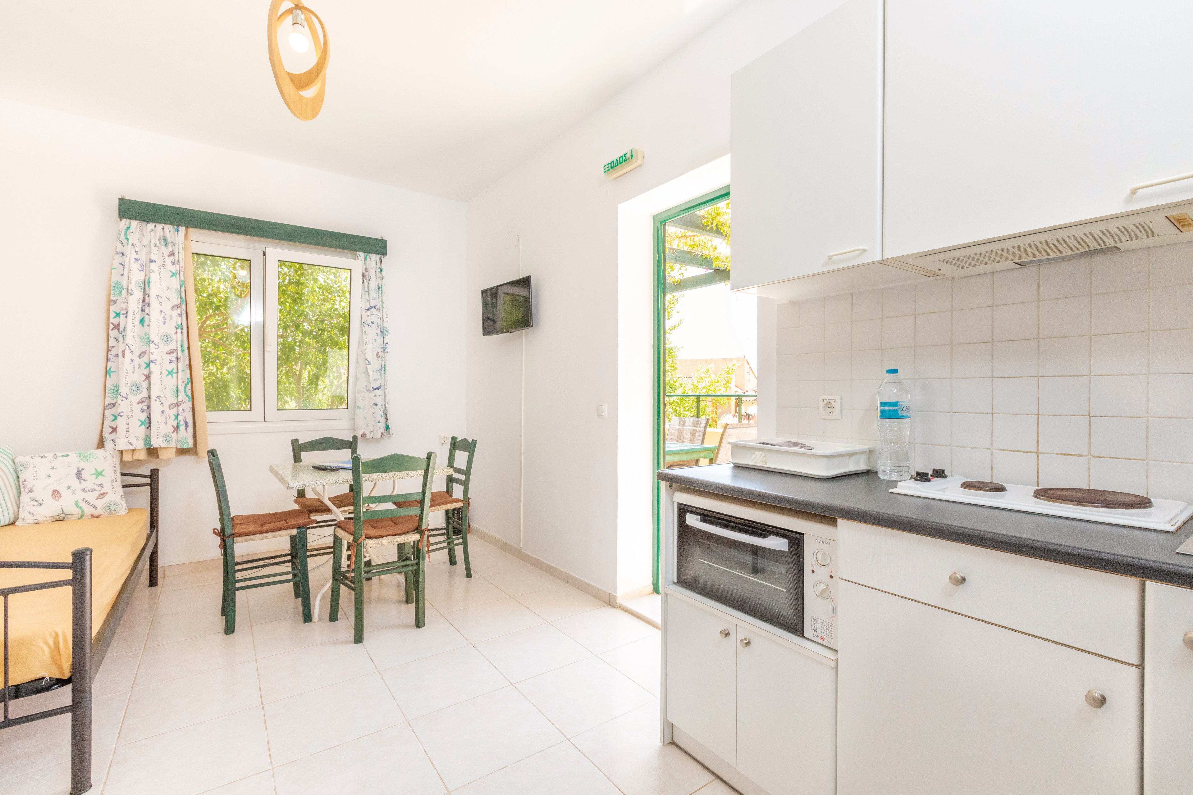 Sandy Beach Villas & Apartments