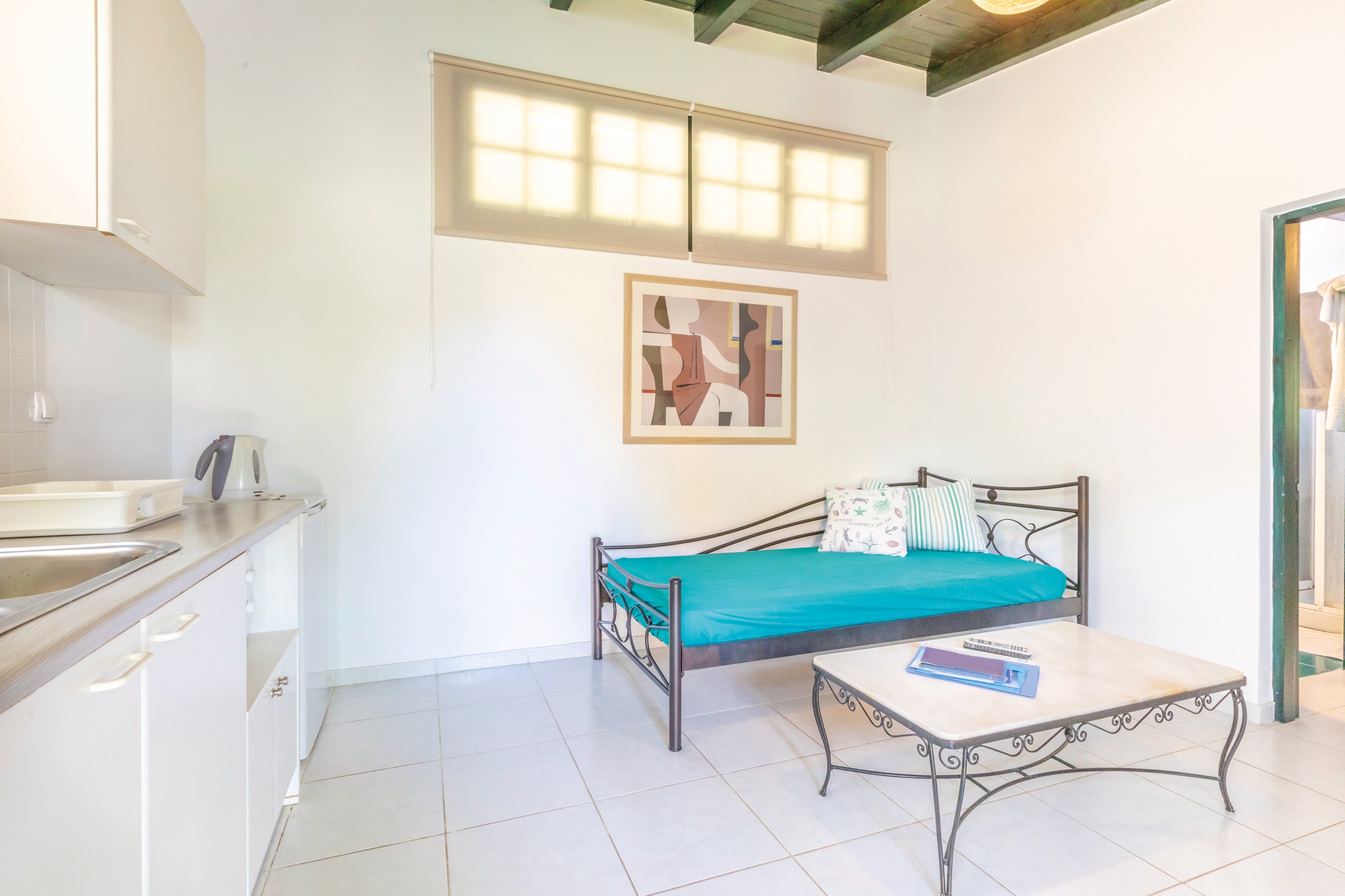 Sandy Beach Villas & Apartments