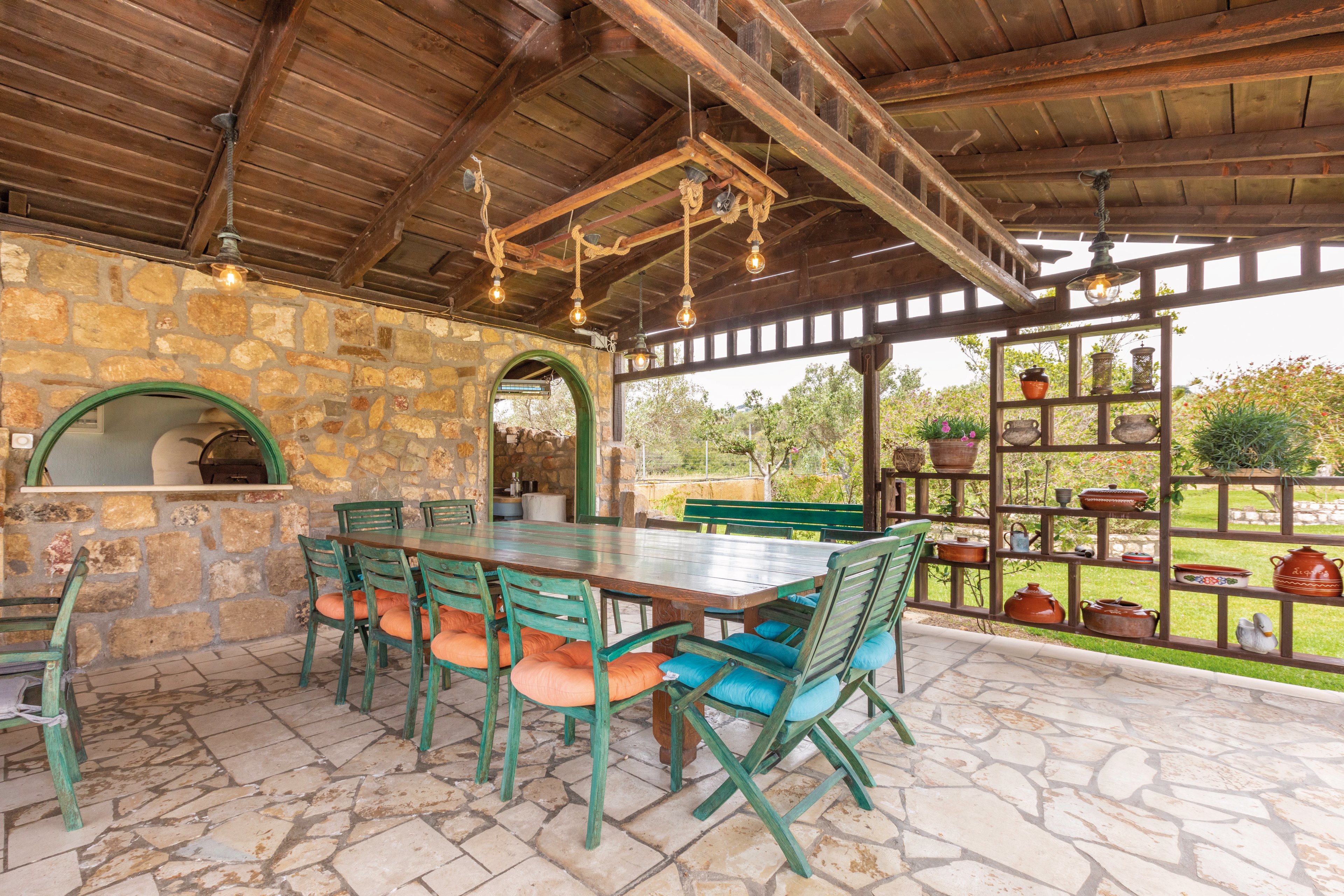 Sandy Beach Villas & Apartments