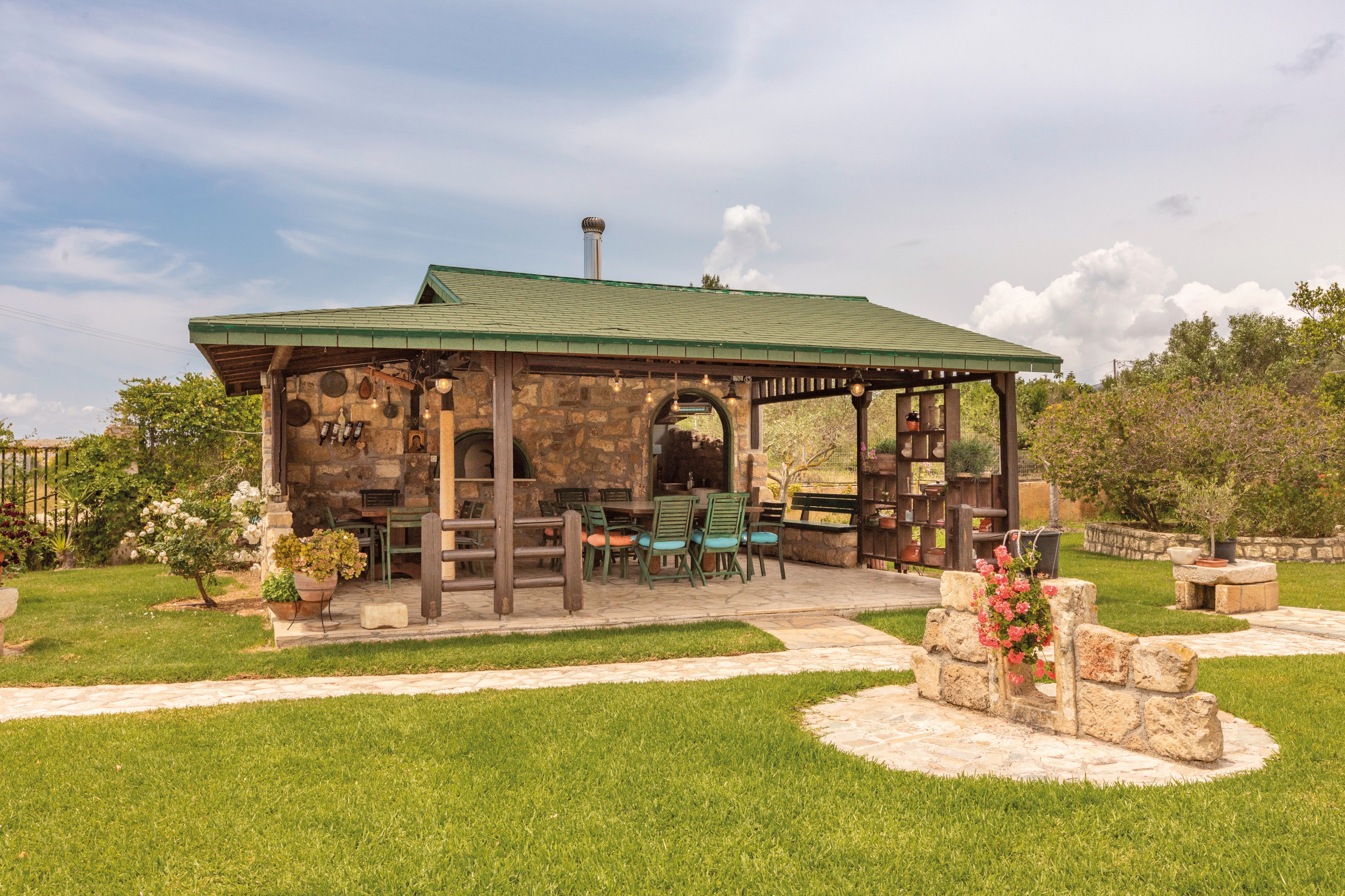 Sandy Beach Villas & Apartments