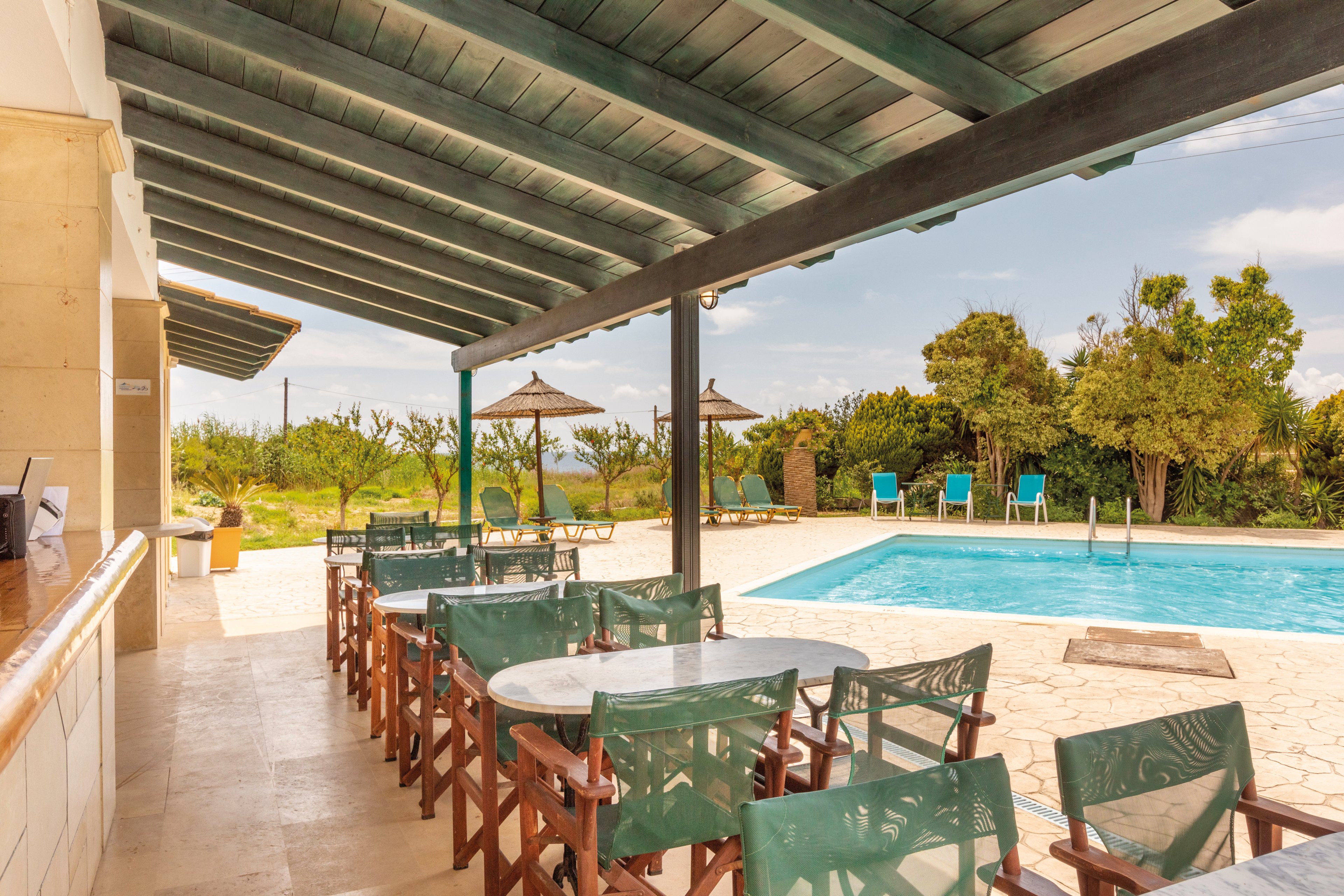 Sandy Beach Villas & Apartments