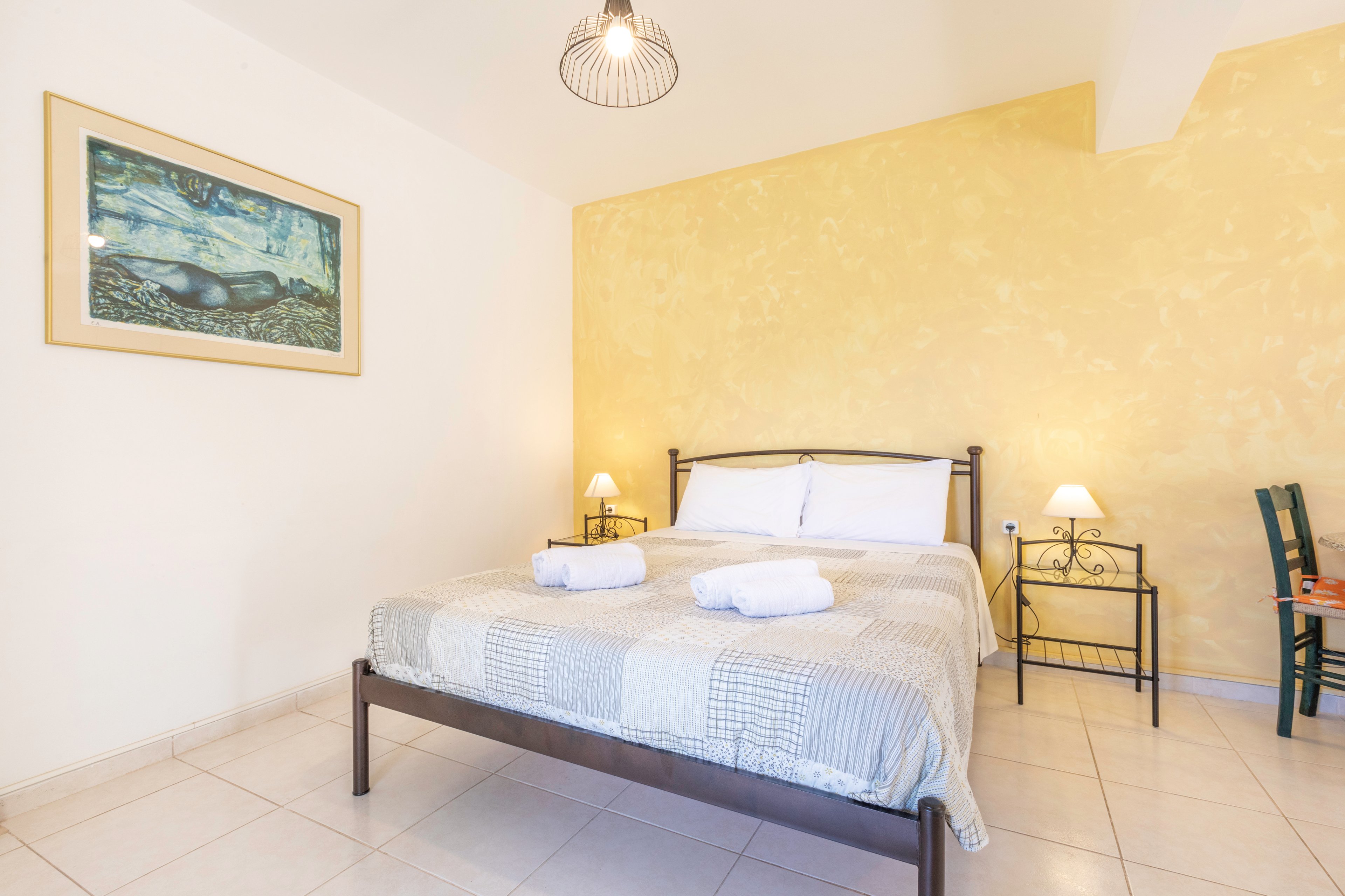 Sandy Beach Villas & Apartments