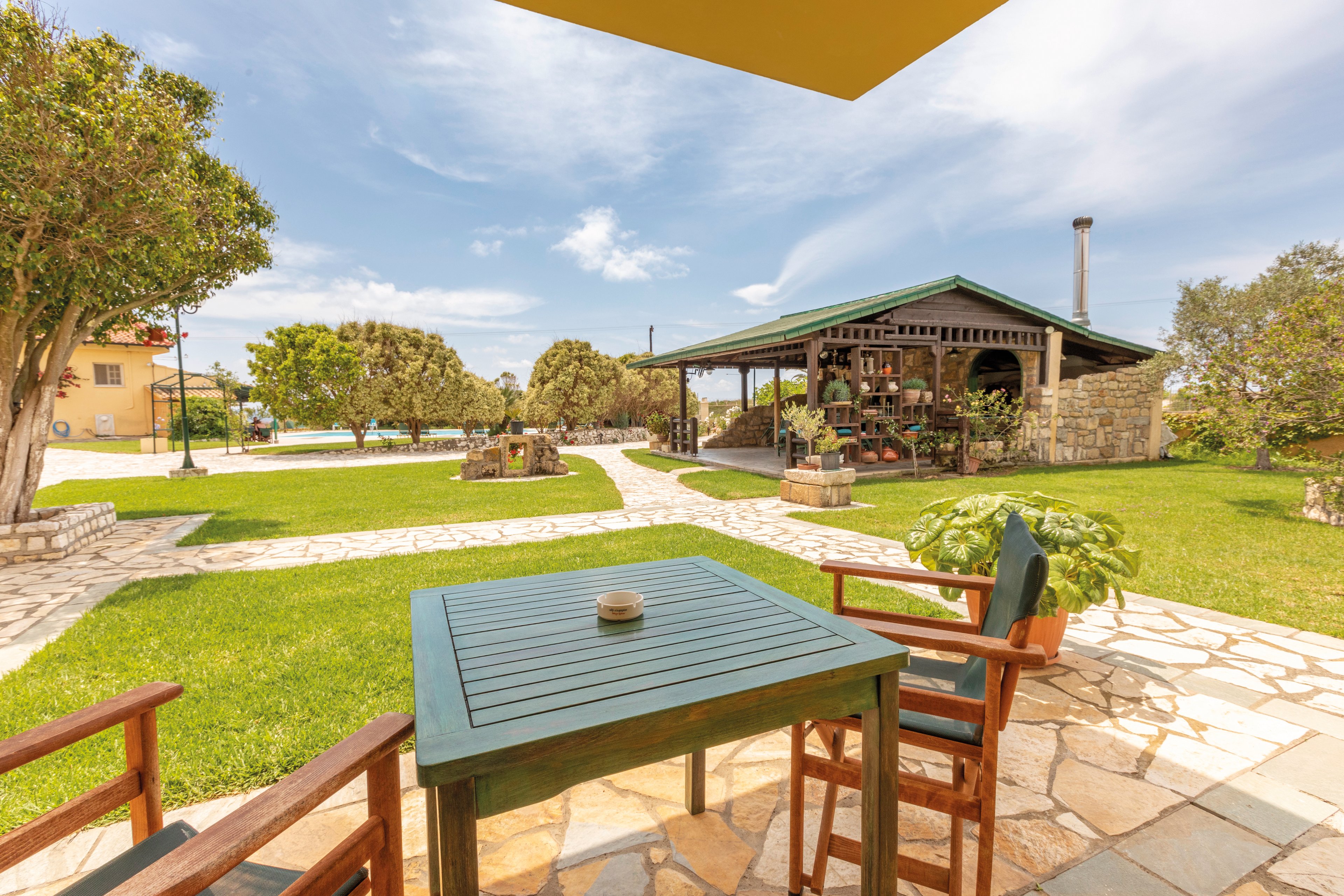 Sandy Beach Villas & Apartments