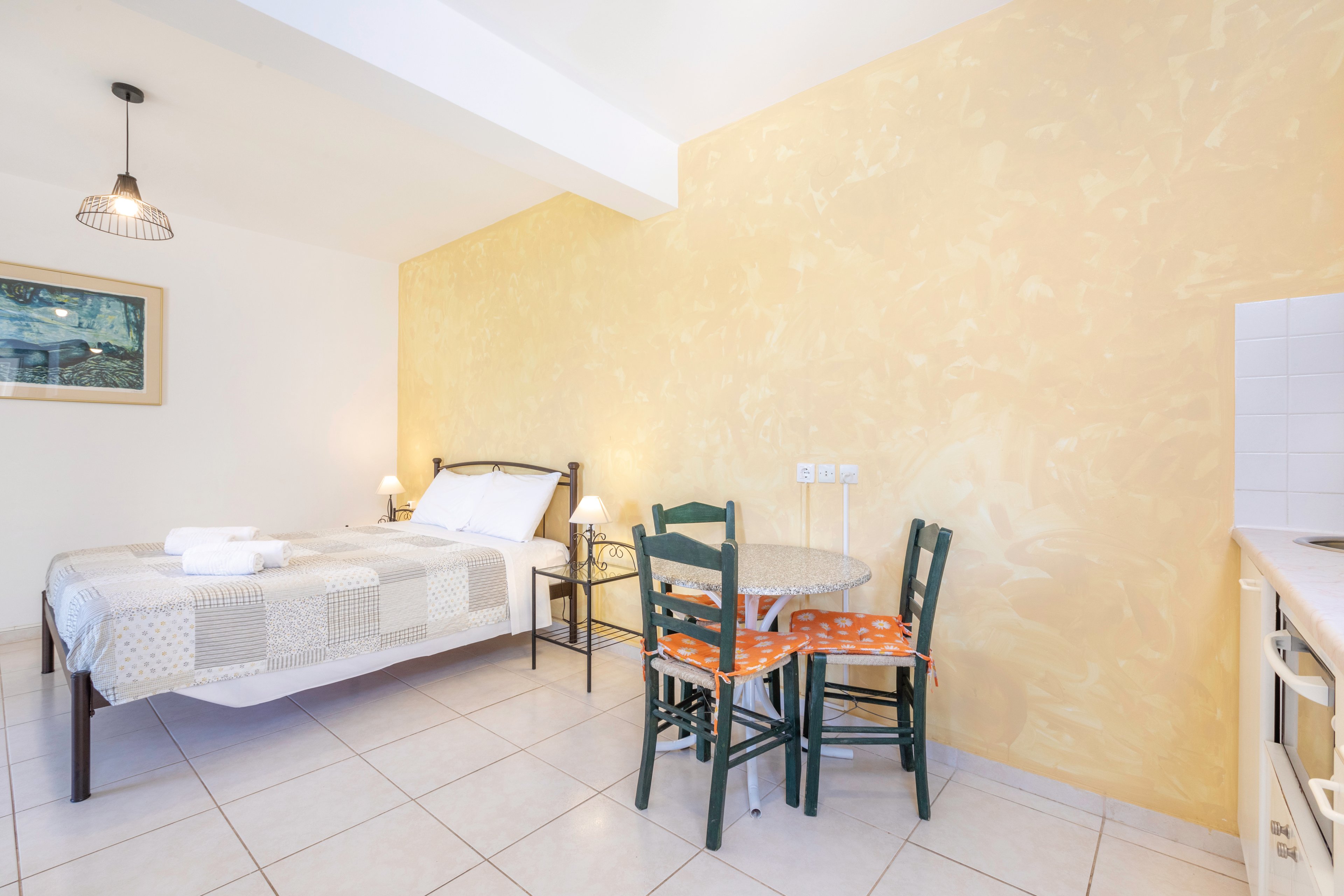 Sandy Beach Villas & Apartments