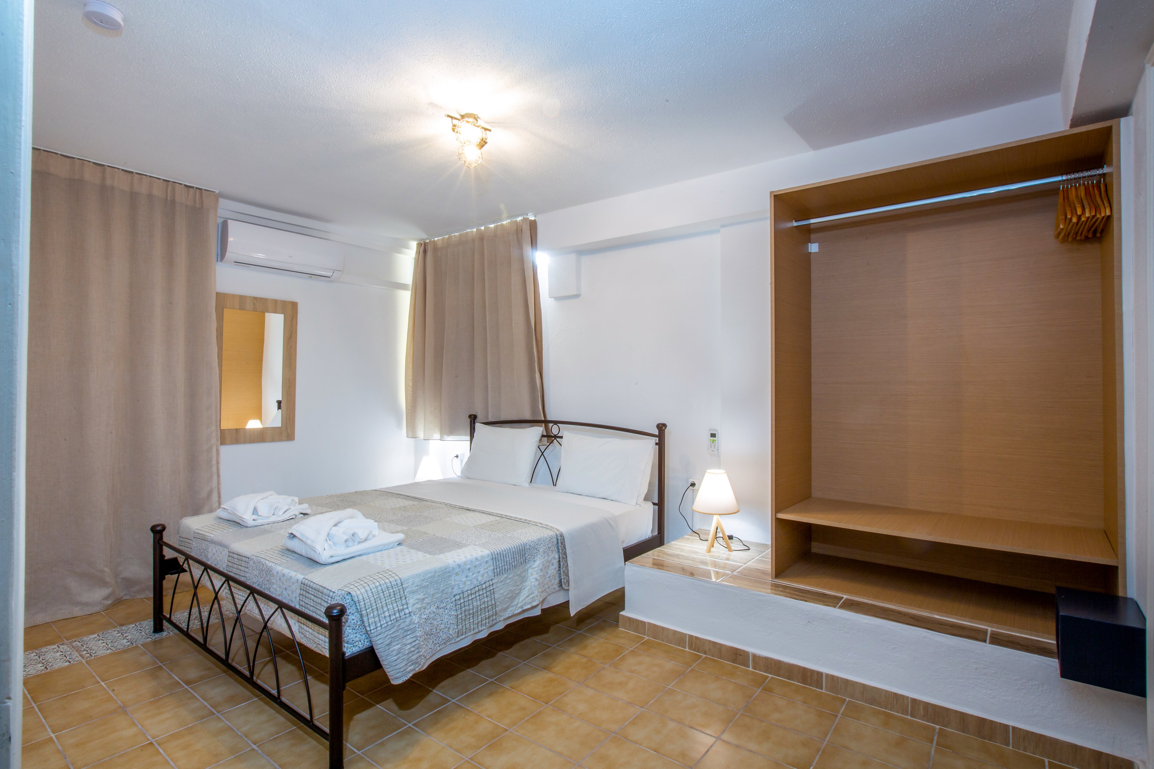 Sandy Beach Villas & Apartments