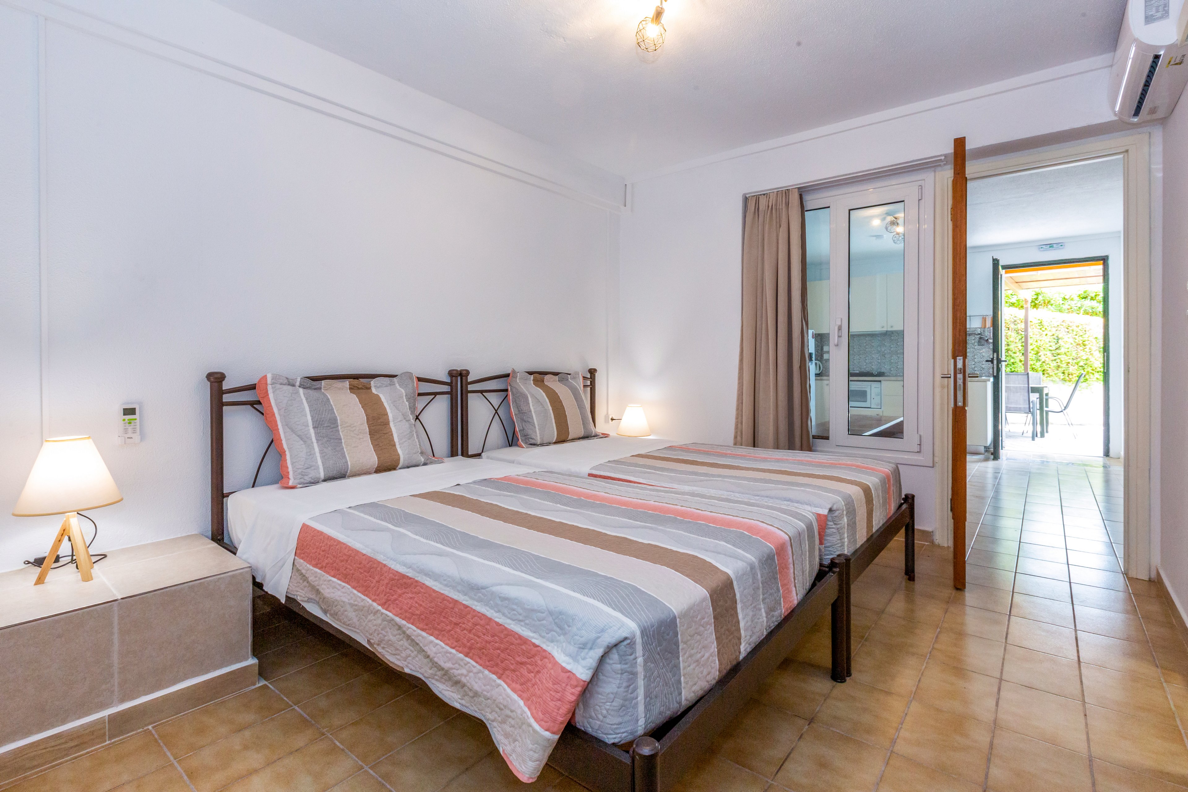 Sandy Beach Villas & Apartments