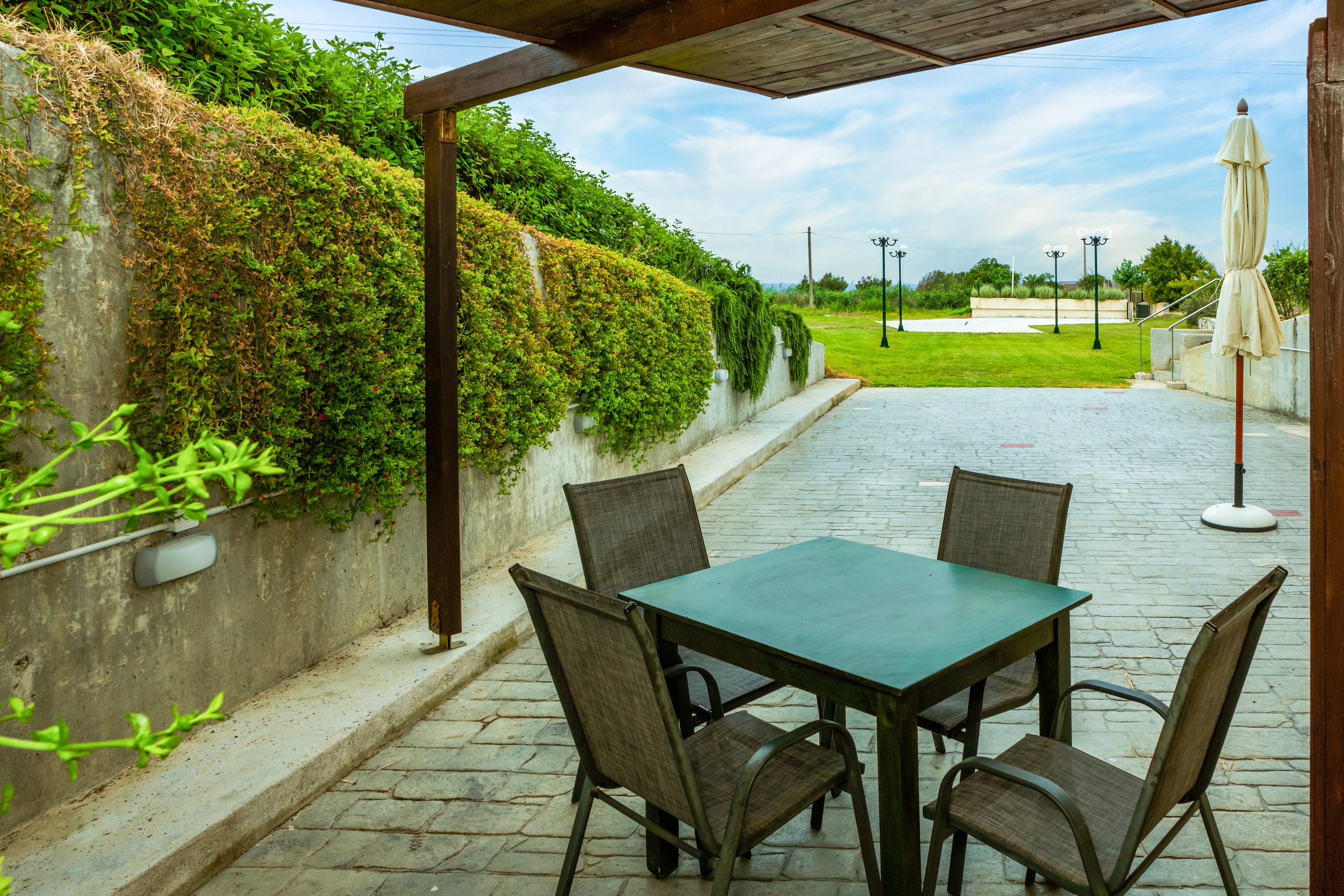 Sandy Beach Villas & Apartments