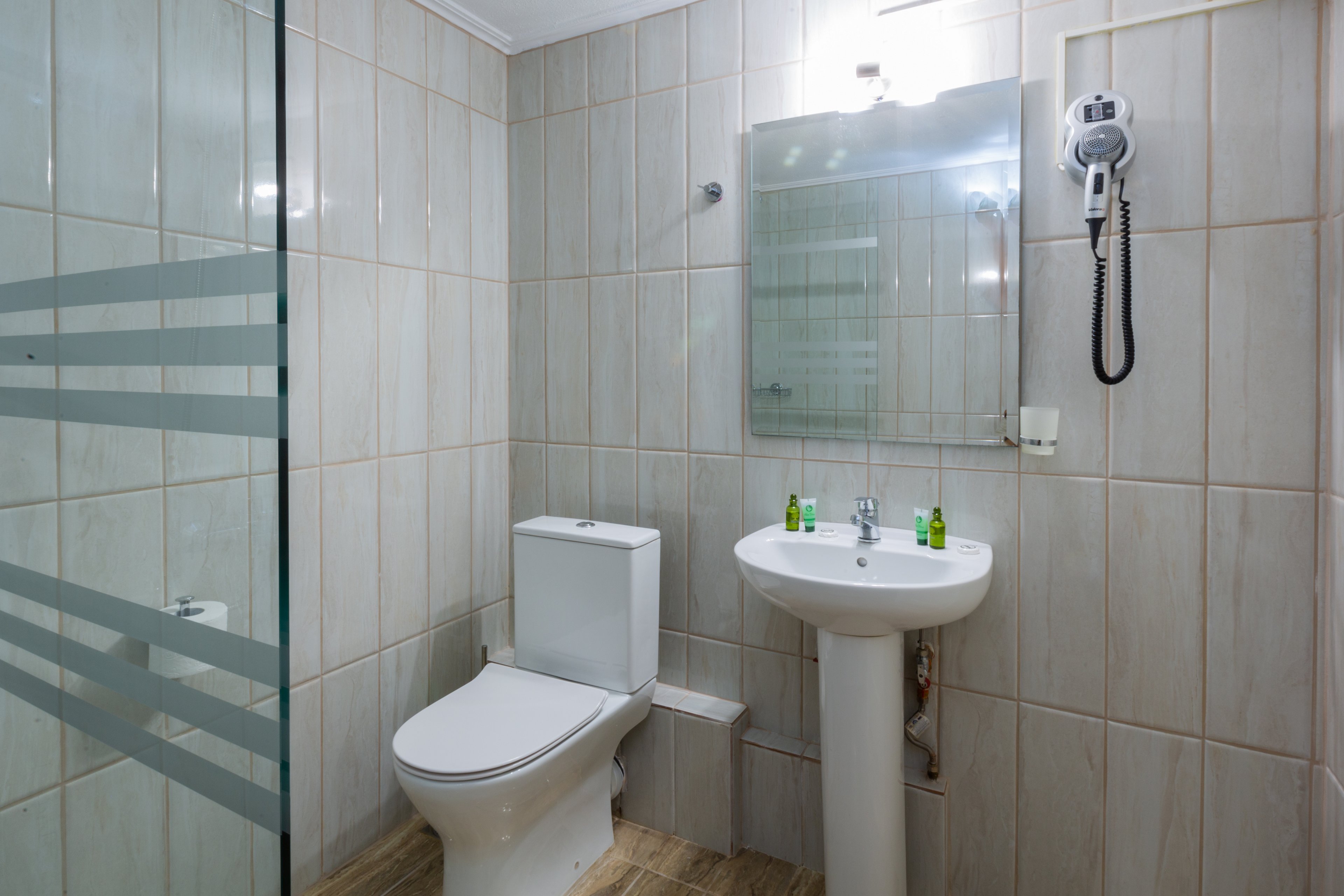 Sandy Beach Villas & Apartments