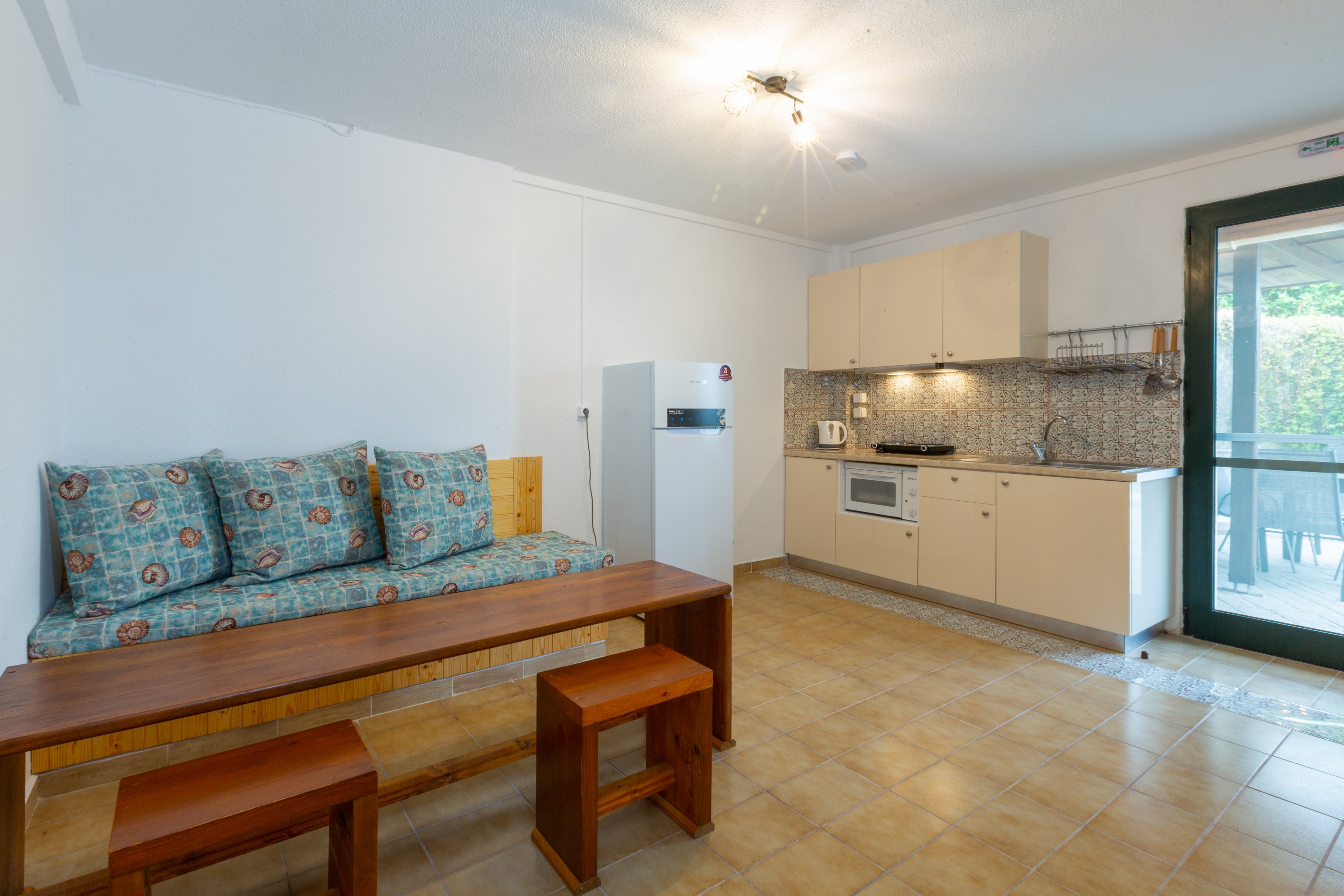 Sandy Beach Villas & Apartments