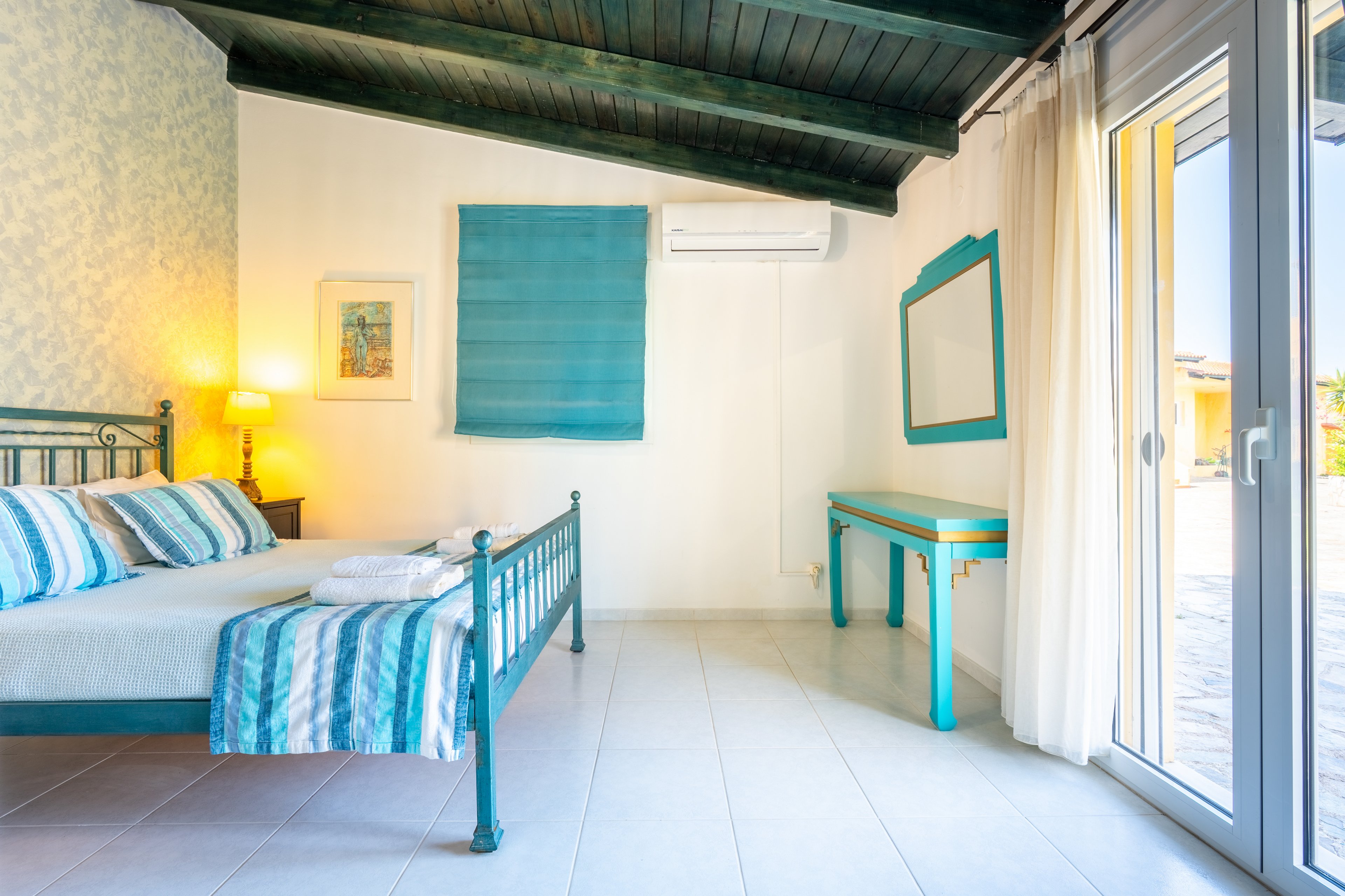 Sandy Beach Villas & Apartments