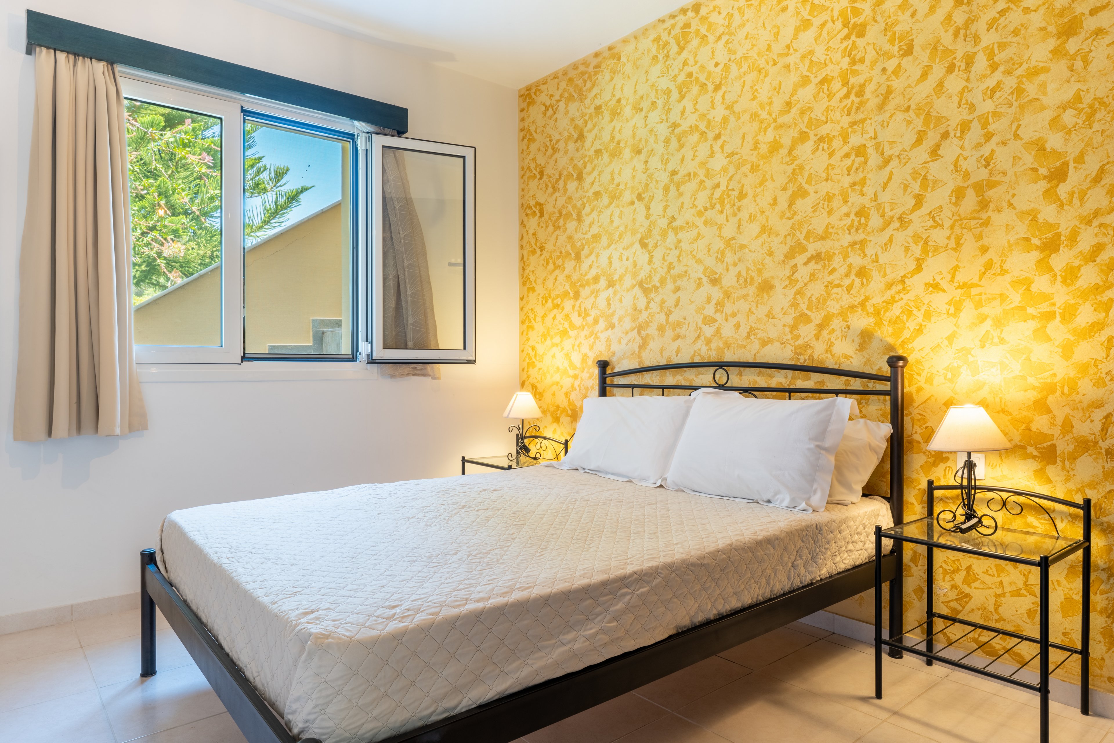 Sandy Beach Villas & Apartments