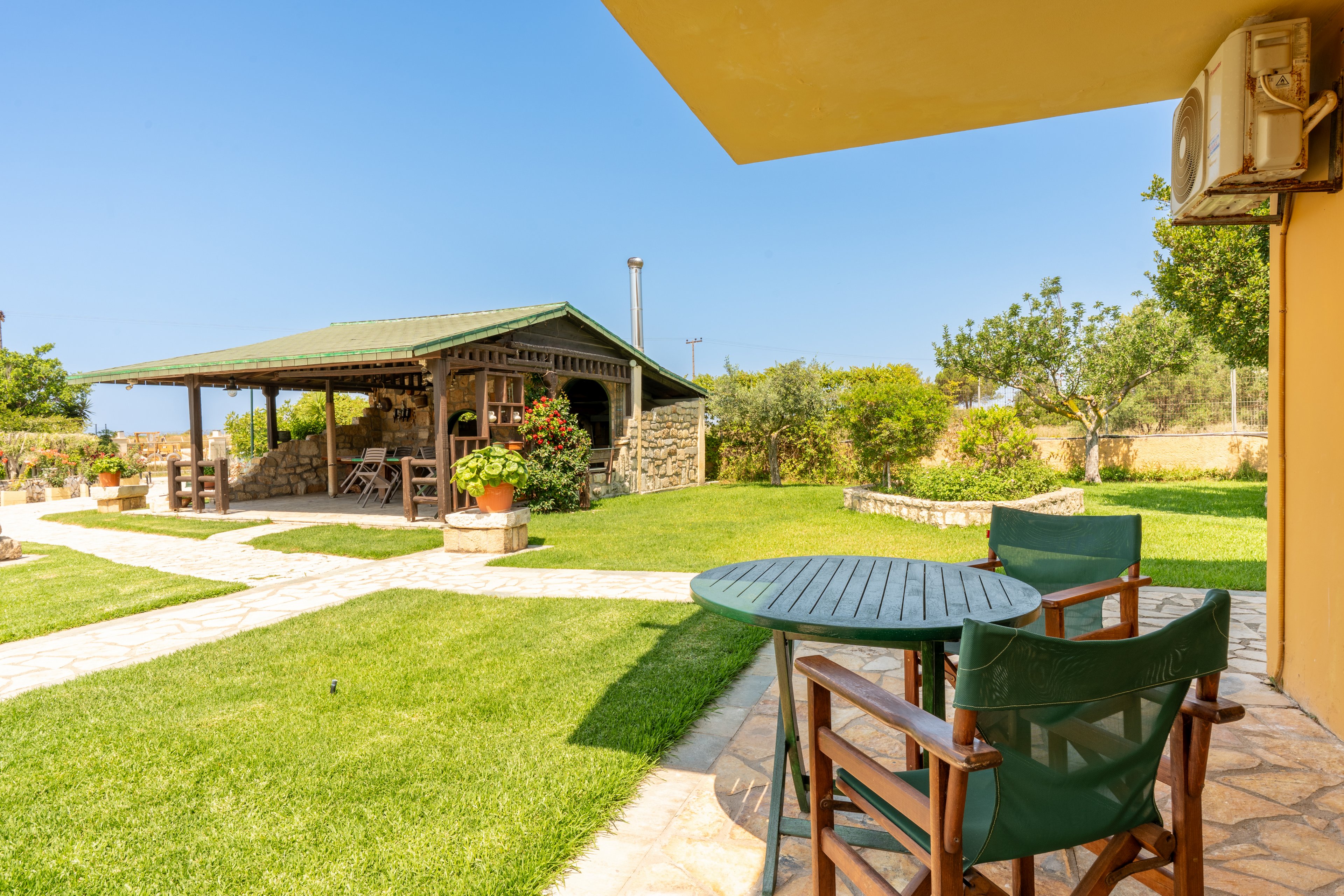 Sandy Beach Villas & Apartments