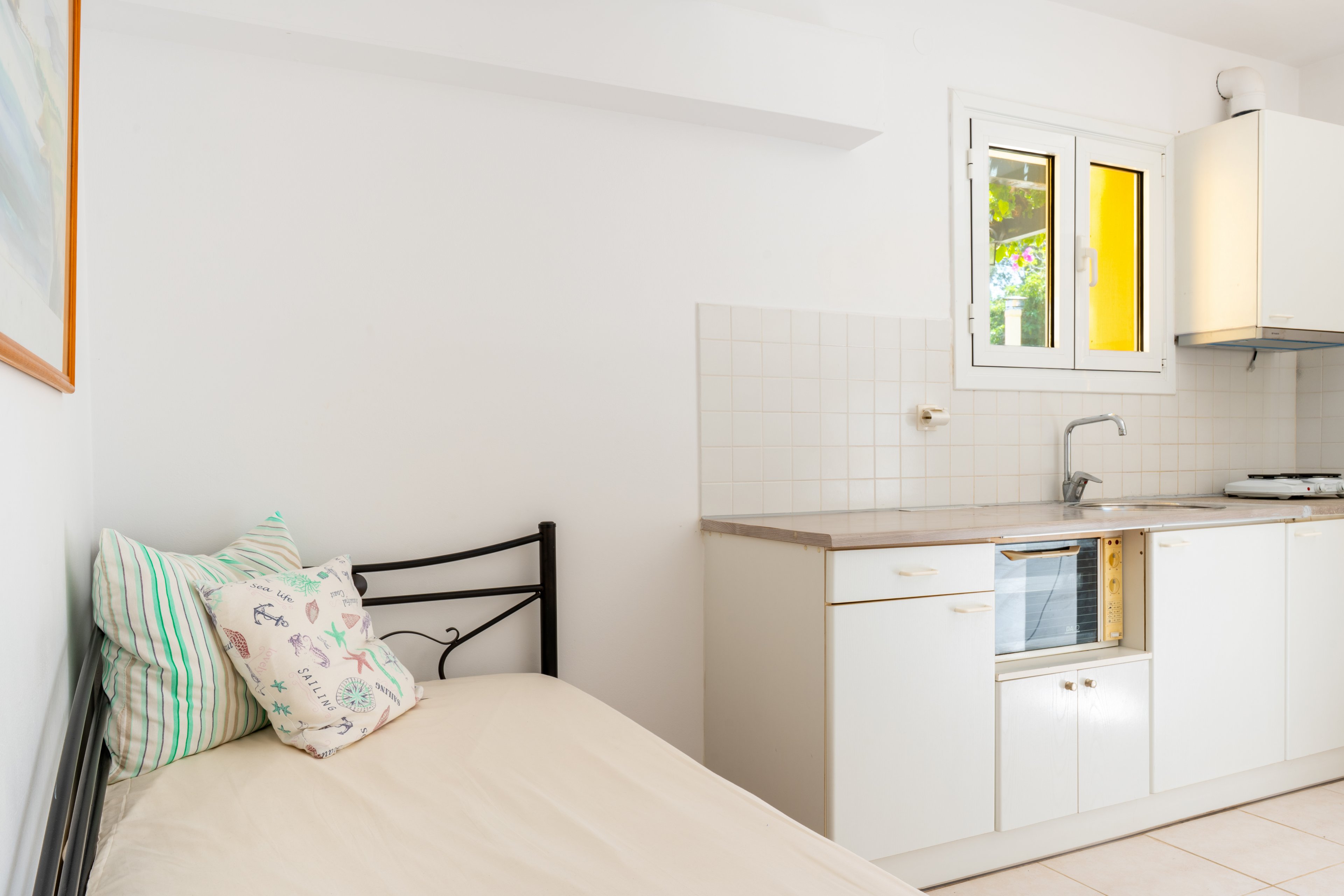 Sandy Beach Villas & Apartments