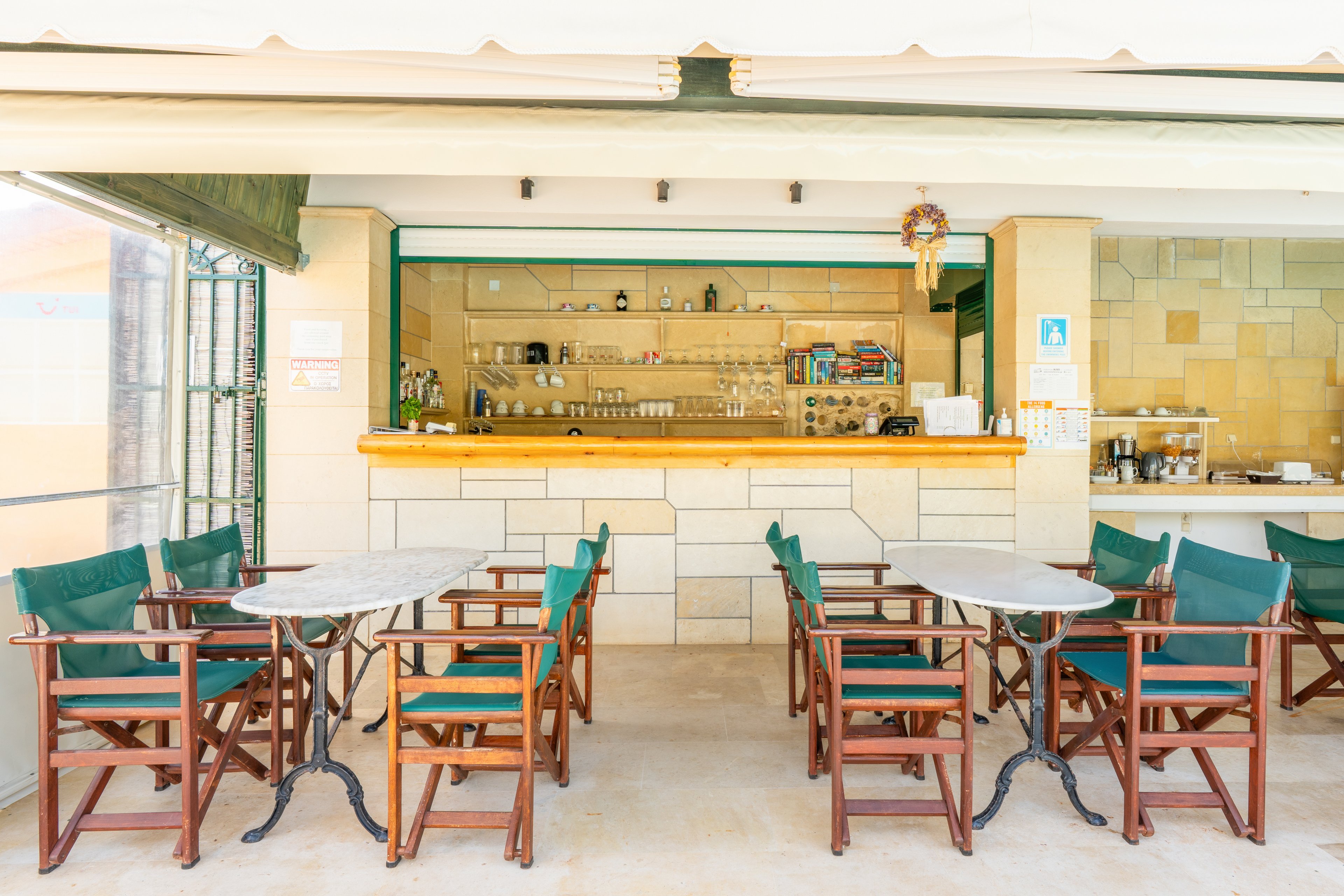 Sandy Beach Villas & Apartments