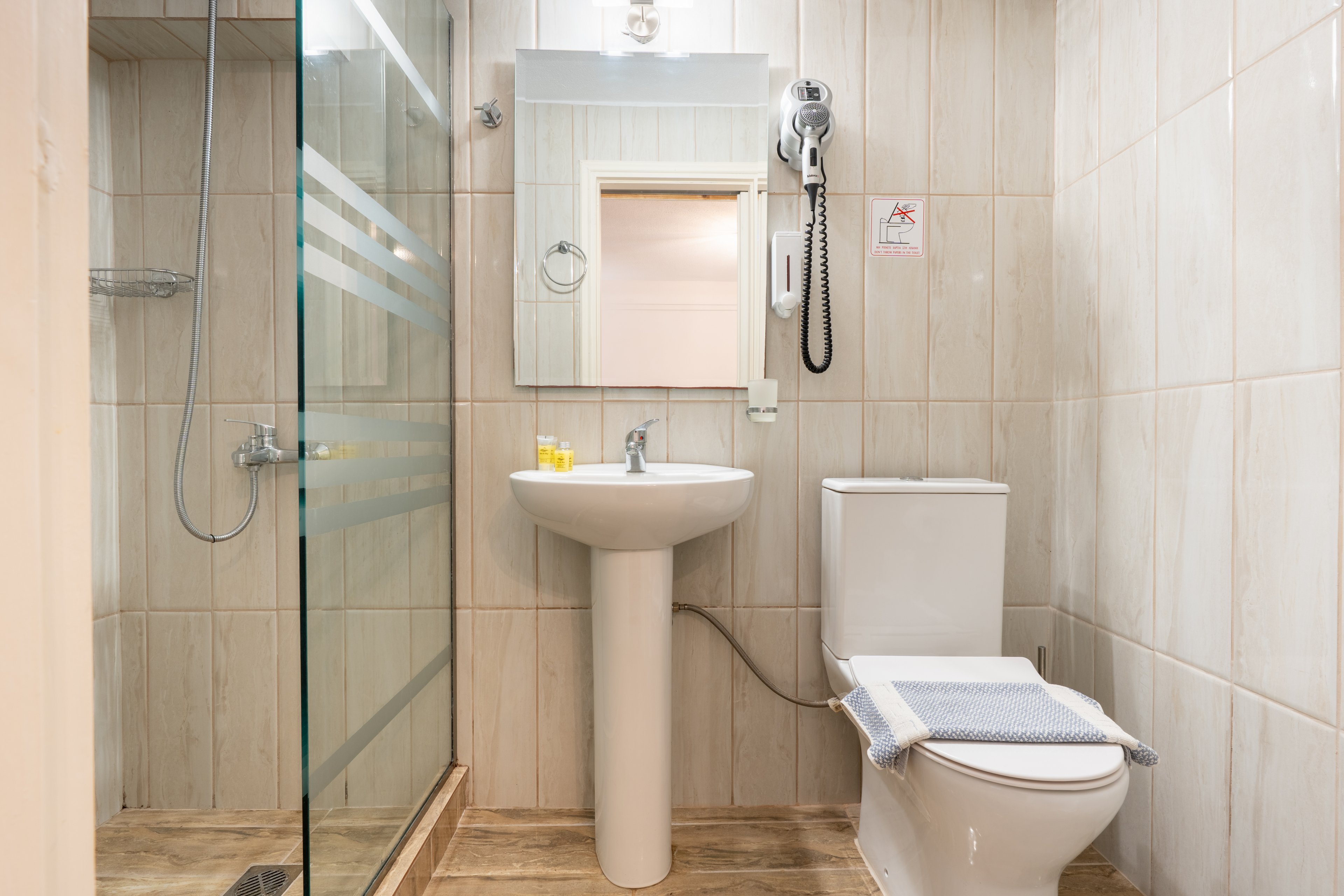 Sandy Beach Villas & Apartments