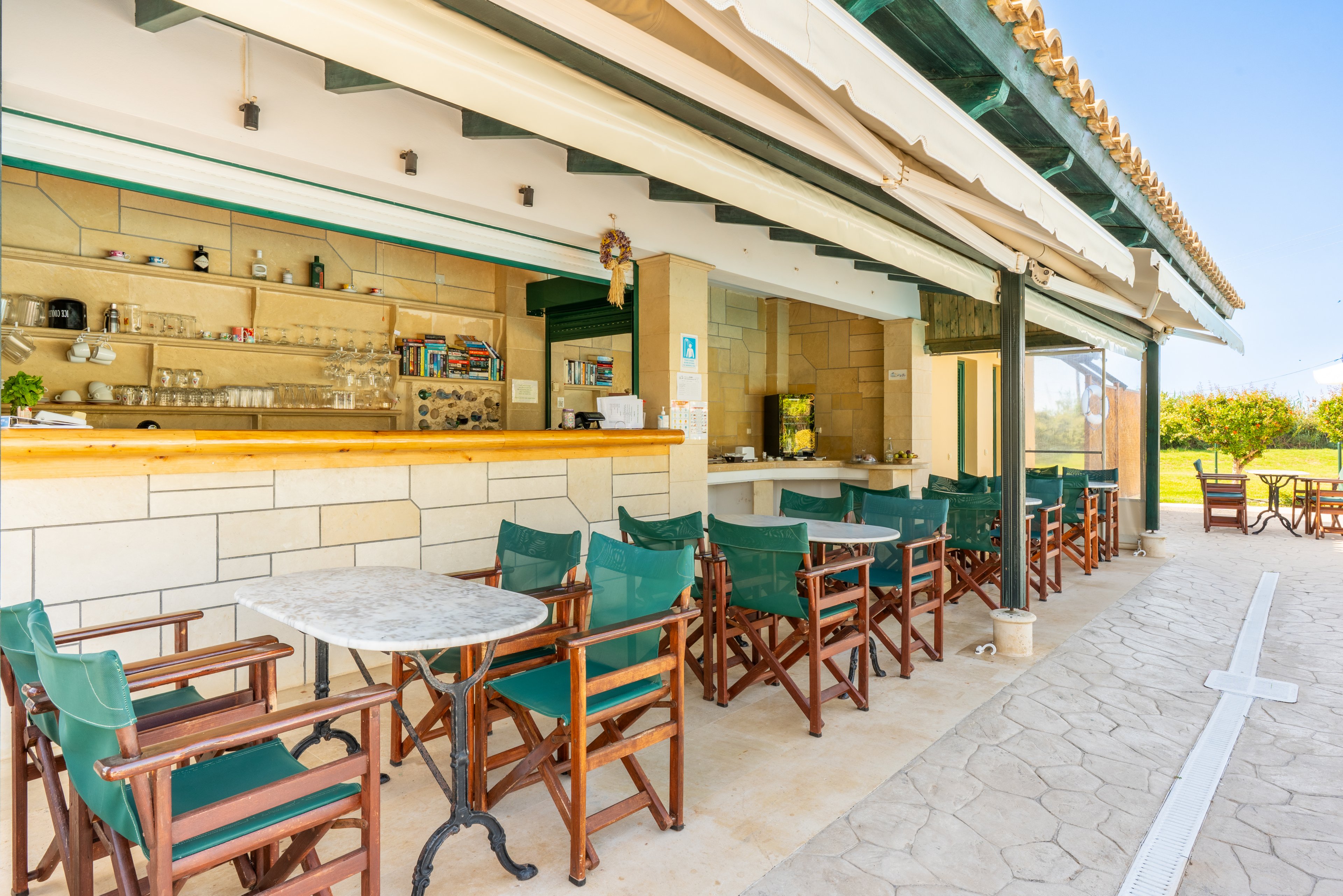 Sandy Beach Villas & Apartments